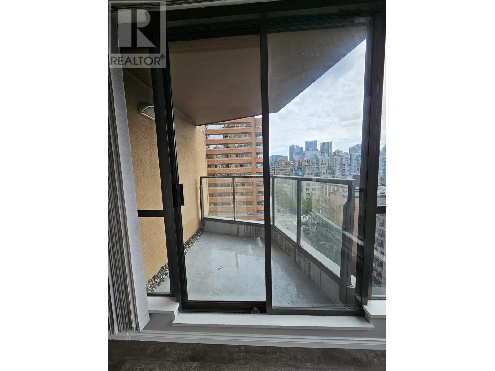 1504 1189 Howe Street, Vancouver, British Columbia  V6Z 2X4 - Photo 10 - R2814490