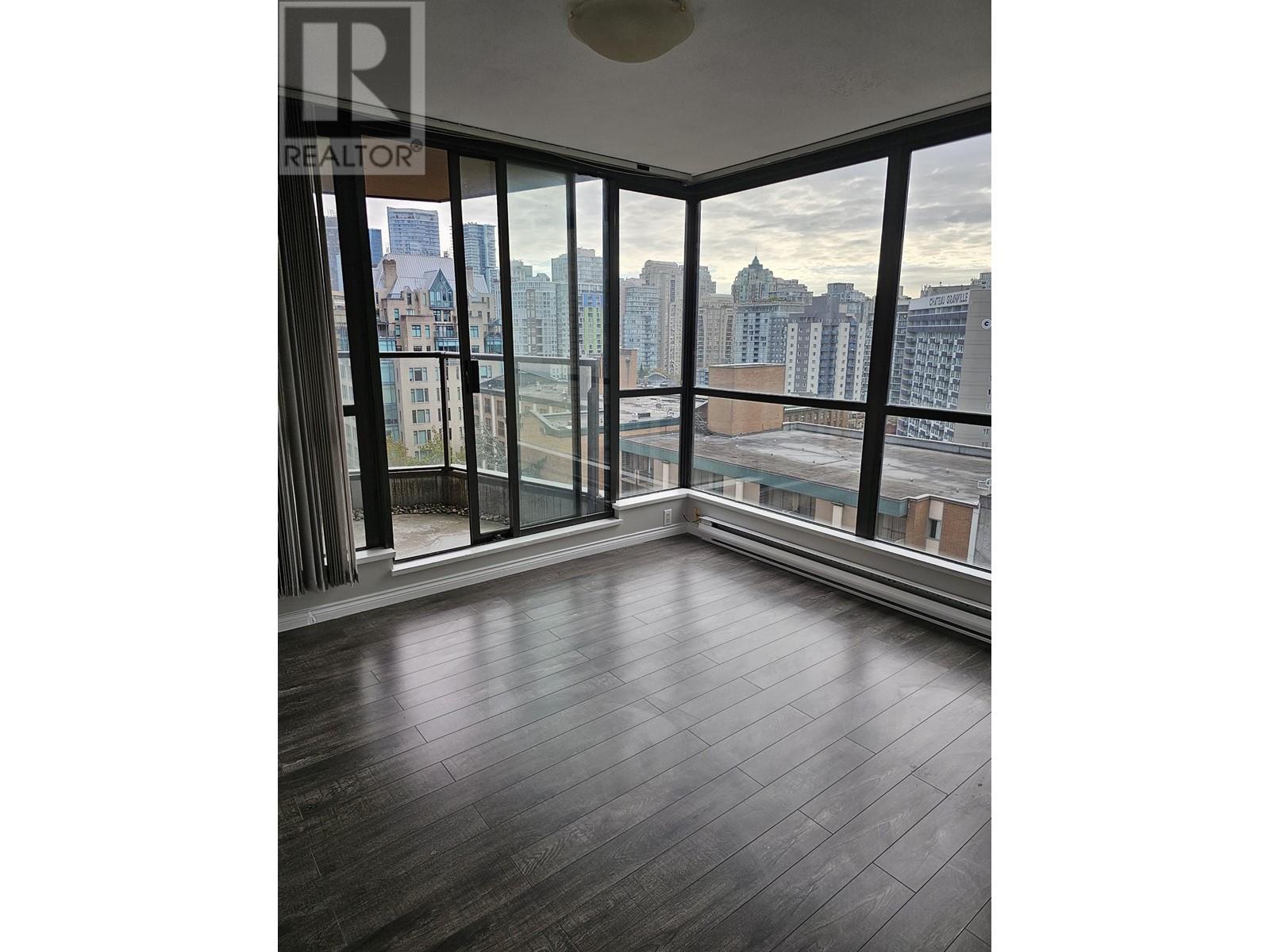 1504 1189 Howe Street, Vancouver, British Columbia  V6Z 2X4 - Photo 5 - R2814490