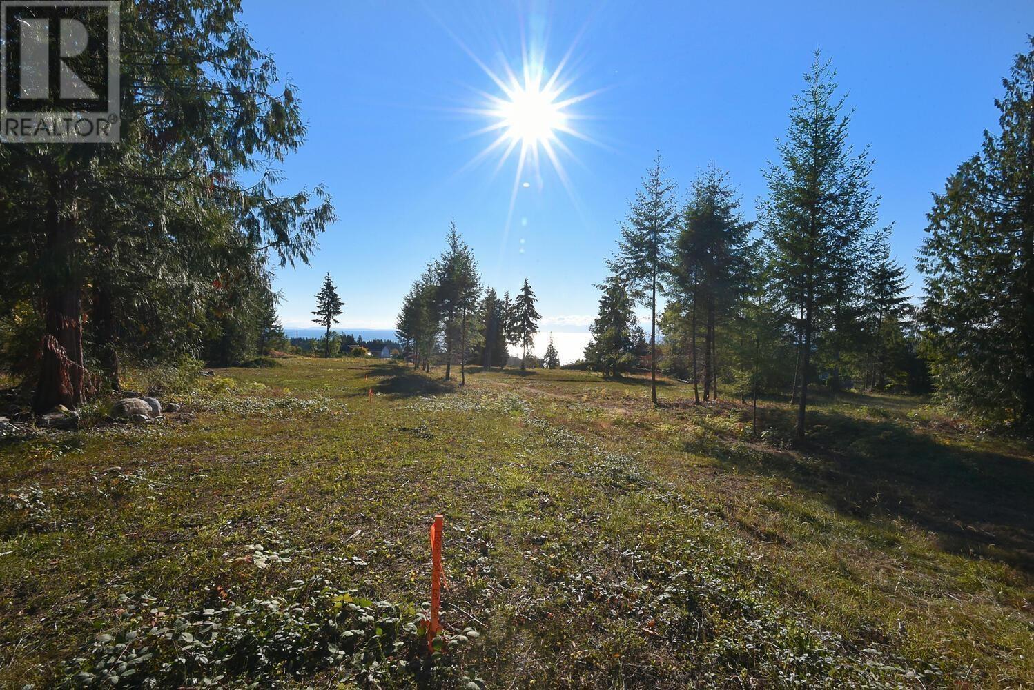 Lot 6 Salal Road, Sechelt, British Columbia  V7Z 0G4 - Photo 3 - R2810184