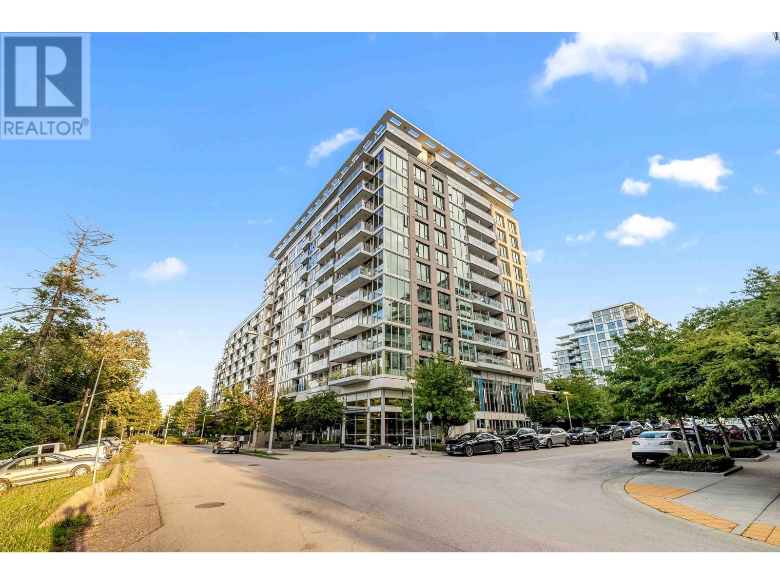 601 8988 PATTERSON ROAD, richmond, British Columbia