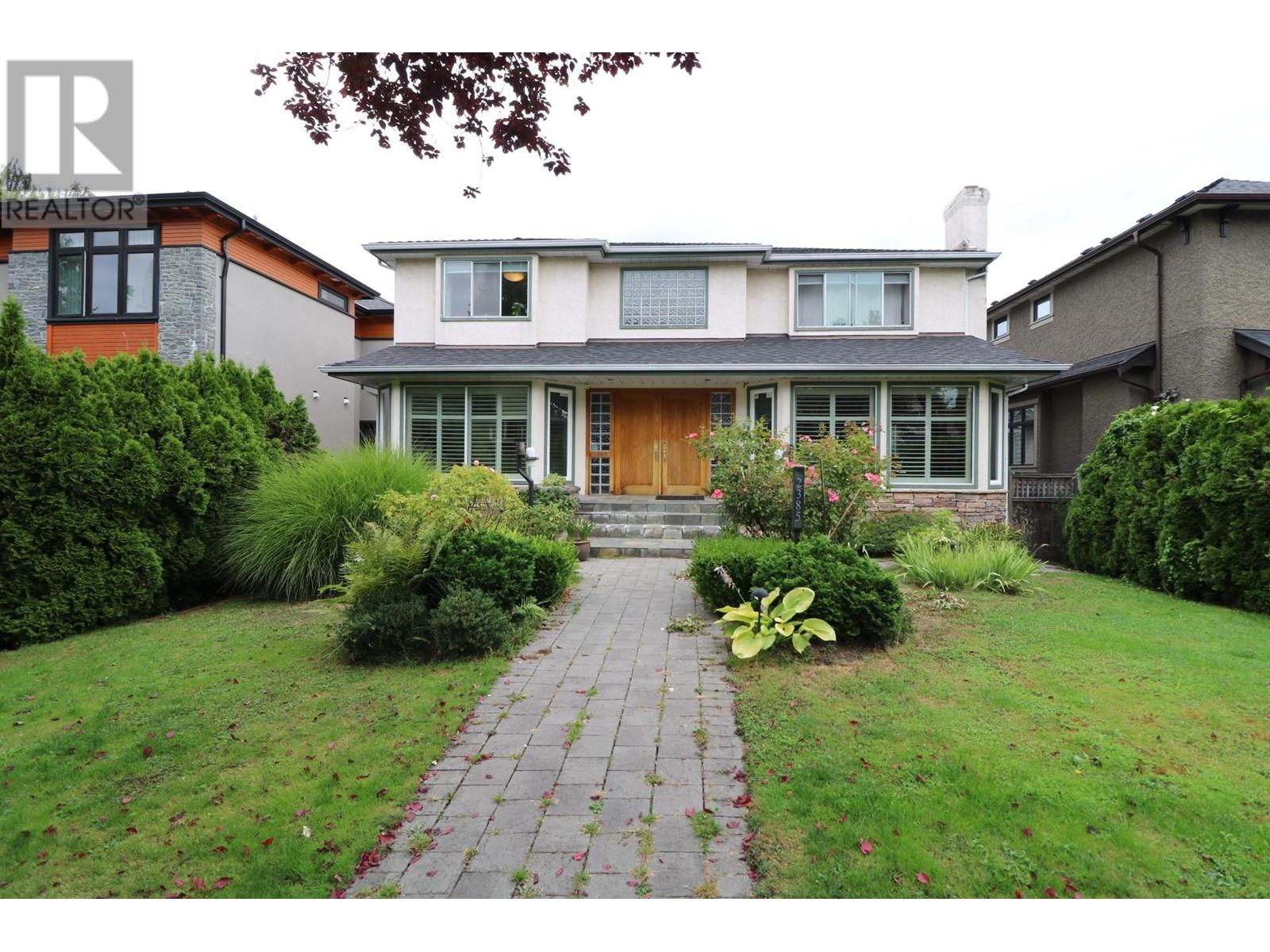 2385 W 22nd Avenue, Vancouver, British Columbia  V6L 1L8 - Photo 18 - R2810586