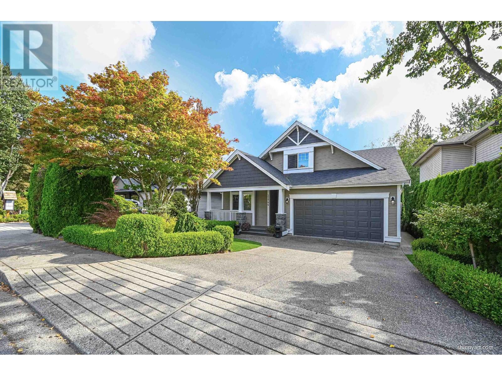 23766 110 AVENUE, maple ridge, British Columbia