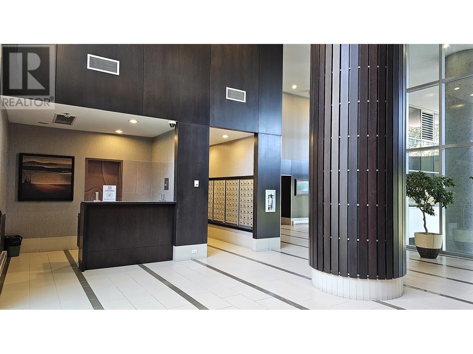 1501 455 Beach Crescent, Vancouver, British Columbia  V6Z 3E5 - Photo 3 - R2811240
