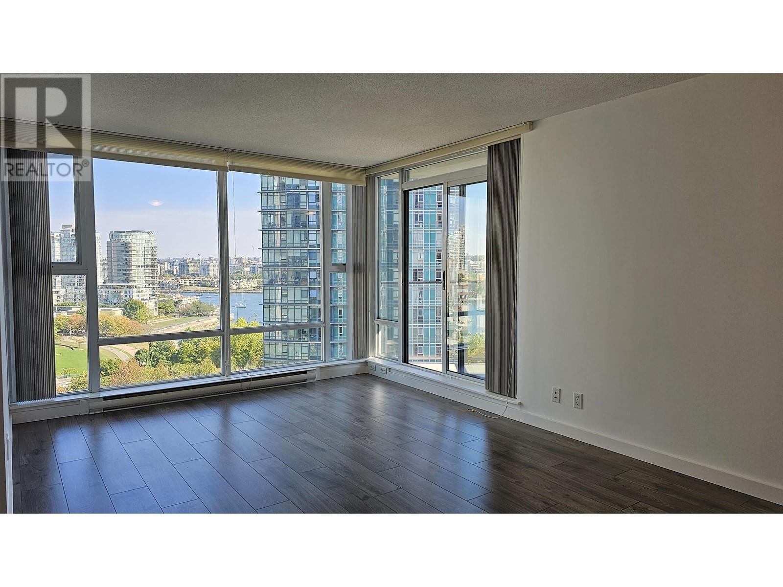 1501 455 Beach Crescent, Vancouver, British Columbia  V6Z 3E5 - Photo 7 - R2811240