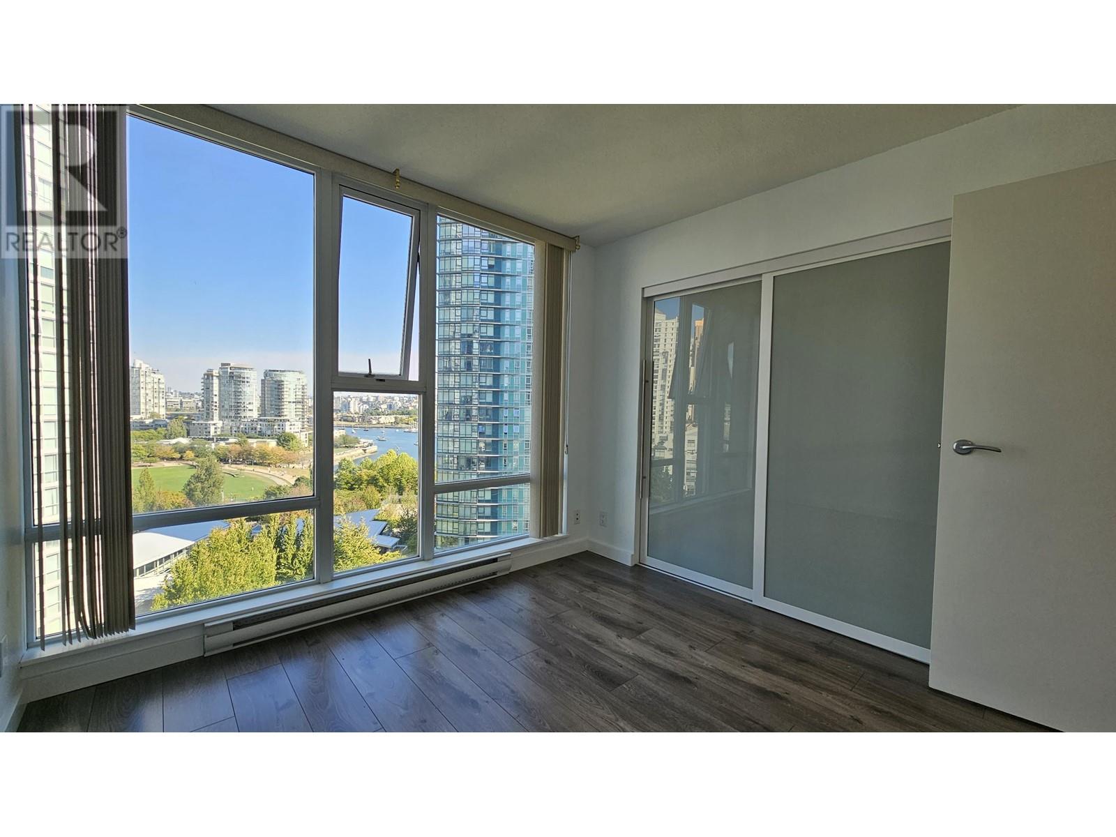 1501 455 Beach Crescent, Vancouver, British Columbia  V6Z 3E5 - Photo 6 - R2811240