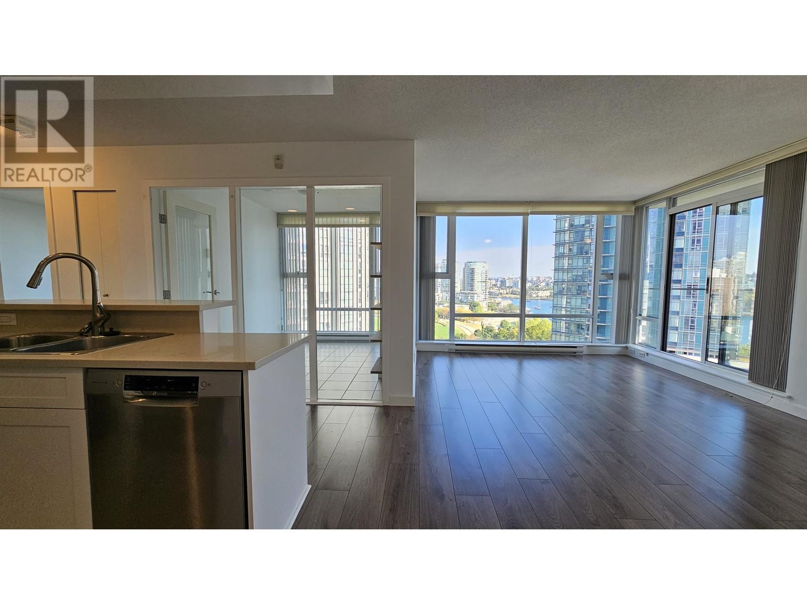 1501 455 Beach Crescent, Vancouver, British Columbia  V6Z 3E5 - Photo 13 - R2811240