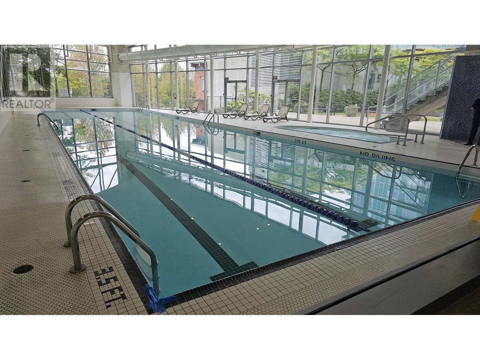1501 455 Beach Crescent, Vancouver, British Columbia  V6Z 3E5 - Photo 21 - R2811240
