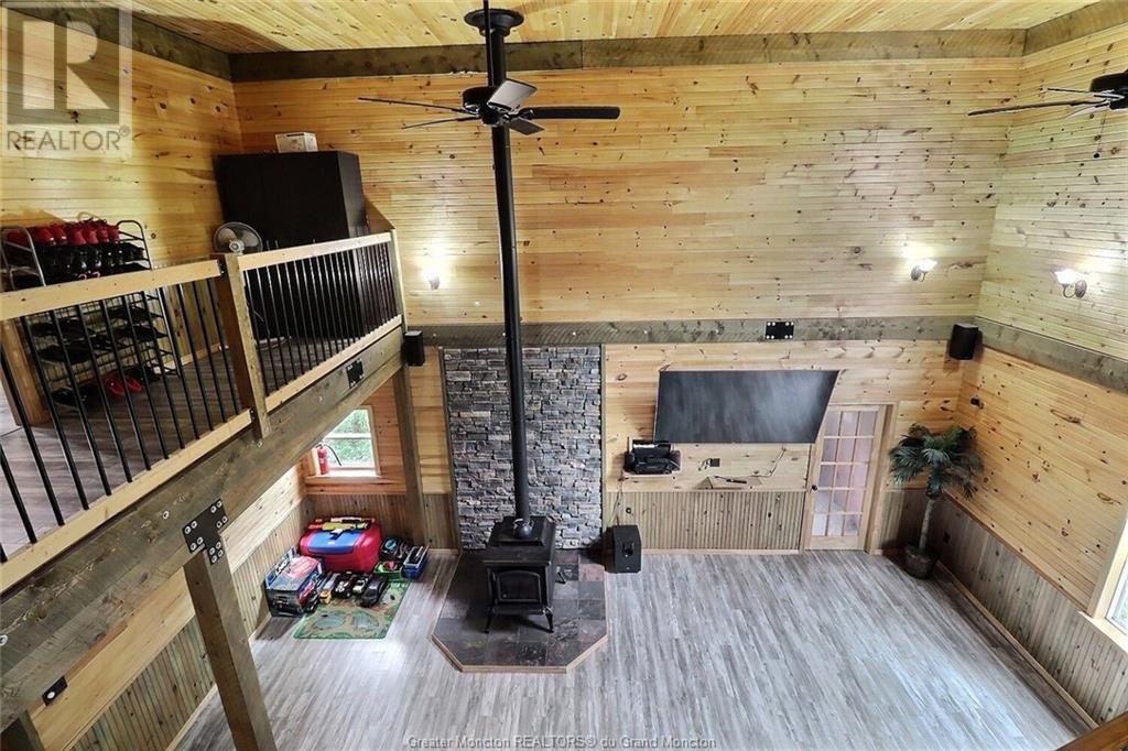 415 Babin Rd, Lakeburn, New Brunswick  E1H 1Y9 - Photo 19 - M154494