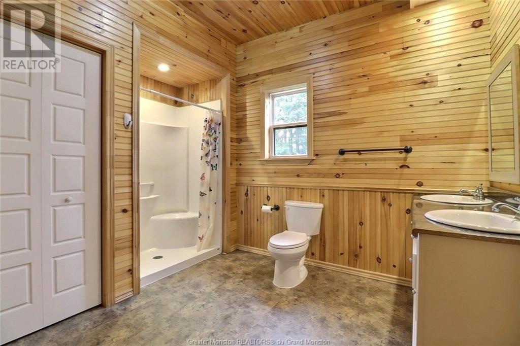415 Babin Rd, Lakeburn, New Brunswick  E1H 1Y9 - Photo 18 - M154494