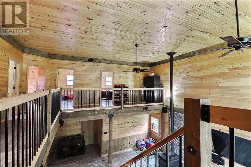 415 Babin Rd, Lakeburn, New Brunswick  E1H 1Y9 - Photo 16 - M154494