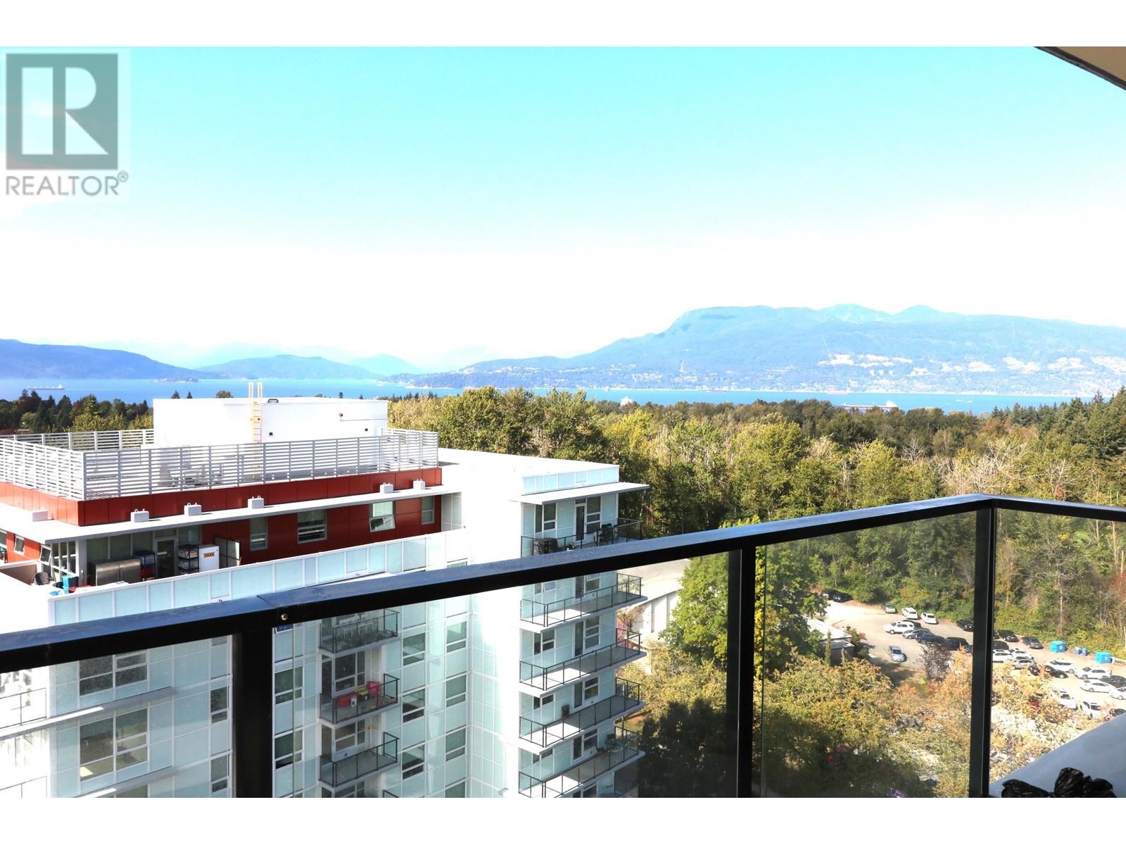 1506 5410 Shortcut Road, Vancouver, British Columbia  V6T 0C8 - Photo 6 - R2811131
