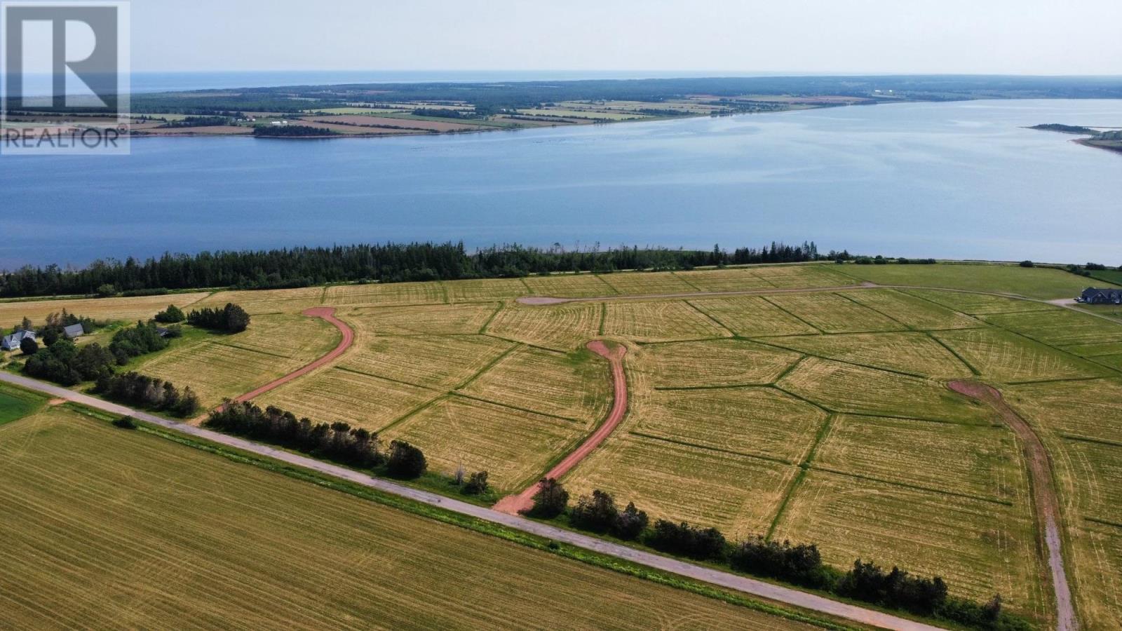 Lot 22 - 9 Bay Breeze, marie, Prince Edward Island