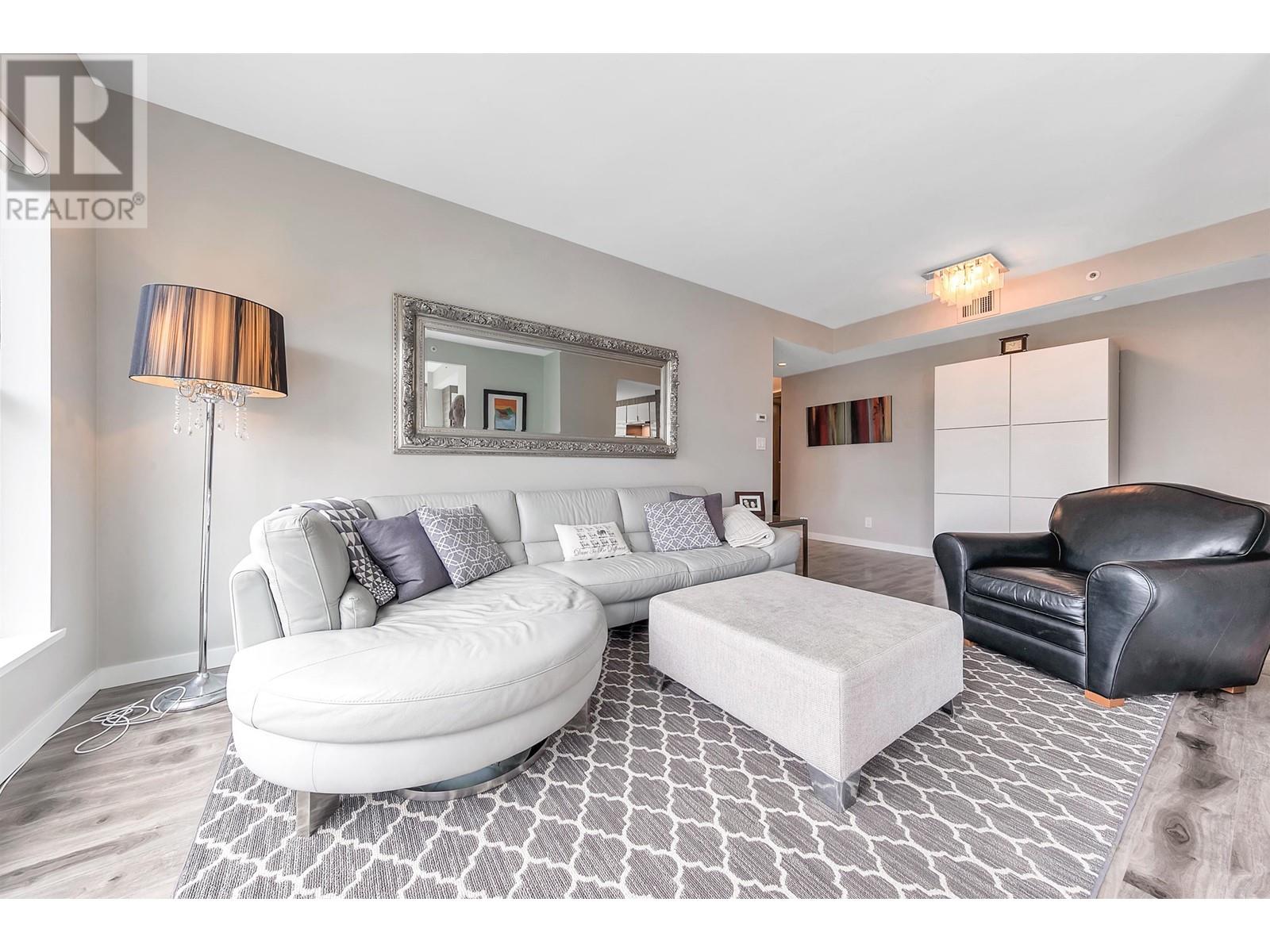 1403 909 Burrard Street, Vancouver, British Columbia  V6Z 2N2 - Photo 10 - R2815611