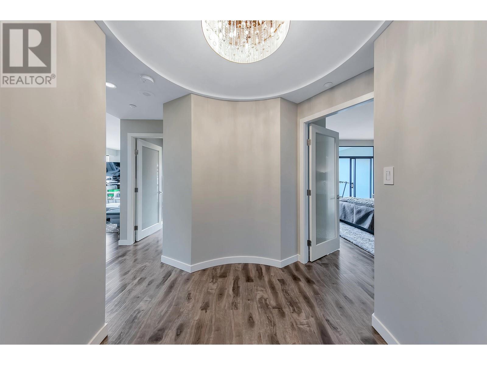 1403 909 Burrard Street, Vancouver, British Columbia  V6Z 2N2 - Photo 11 - R2815611