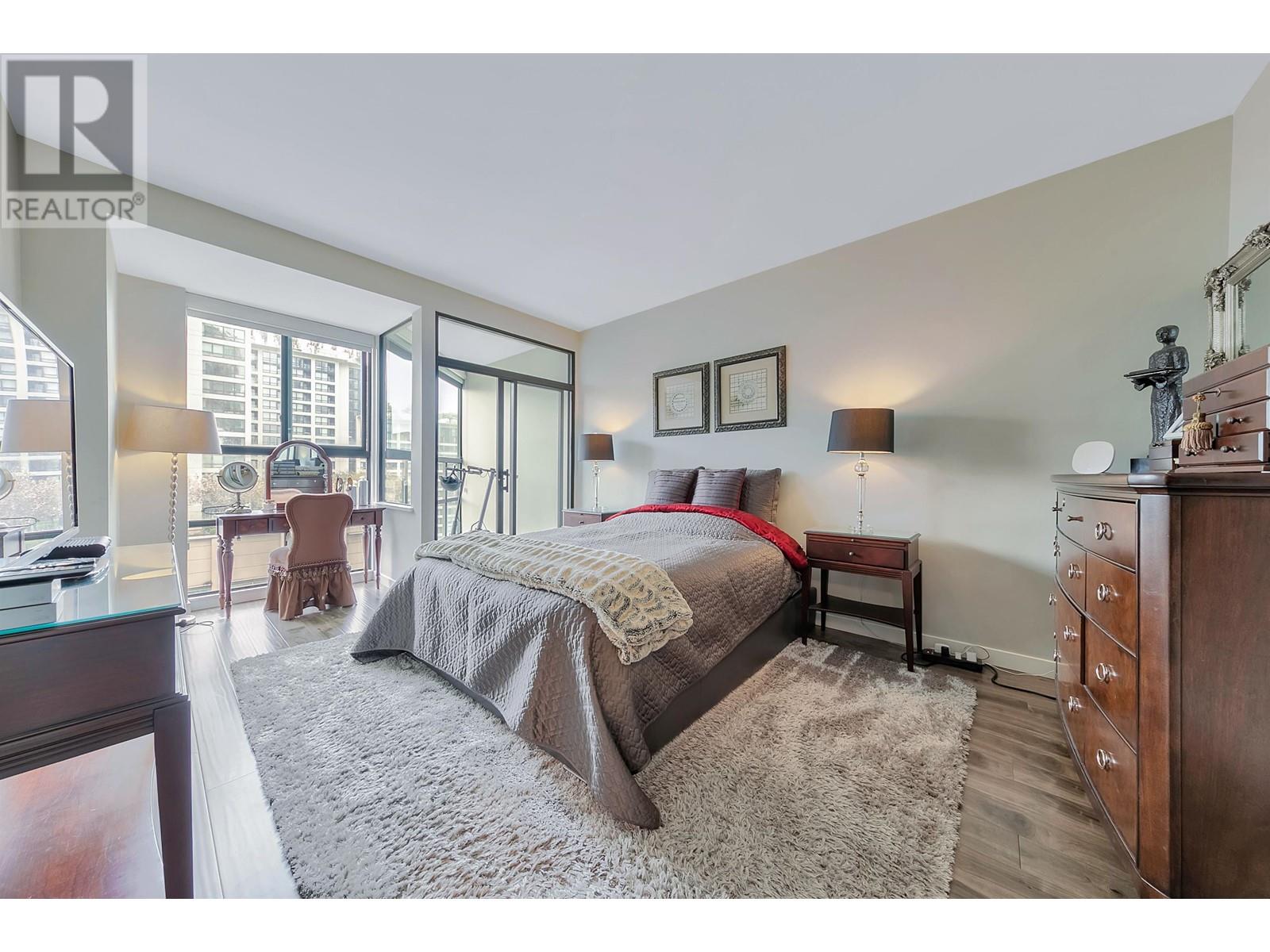 1403 909 Burrard Street, Vancouver, British Columbia  V6Z 2N2 - Photo 13 - R2815611