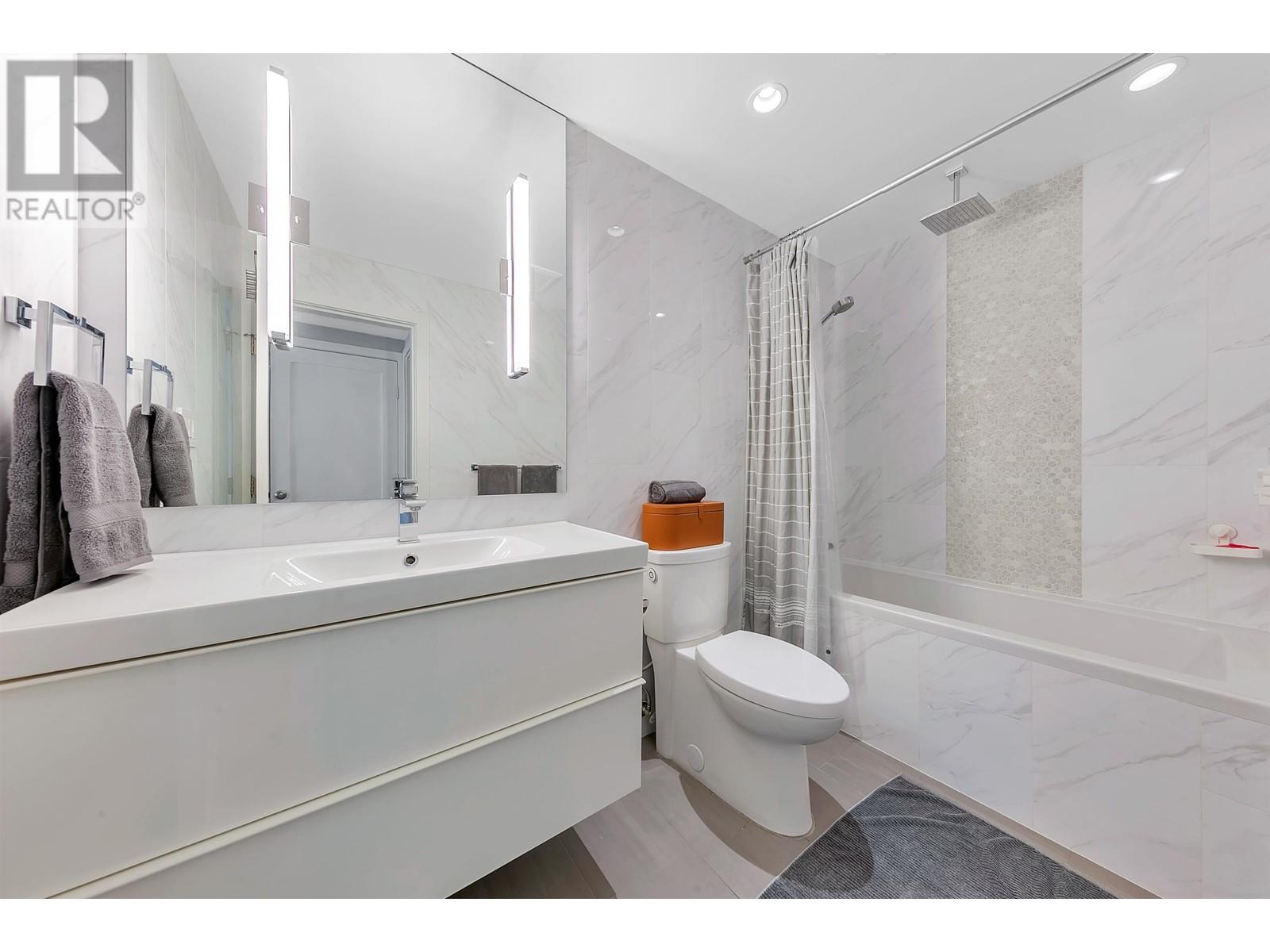 1403 909 Burrard Street, Vancouver, British Columbia  V6Z 2N2 - Photo 15 - R2815611