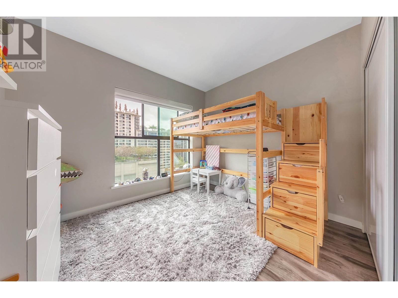1403 909 Burrard Street, Vancouver, British Columbia  V6Z 2N2 - Photo 17 - R2815611