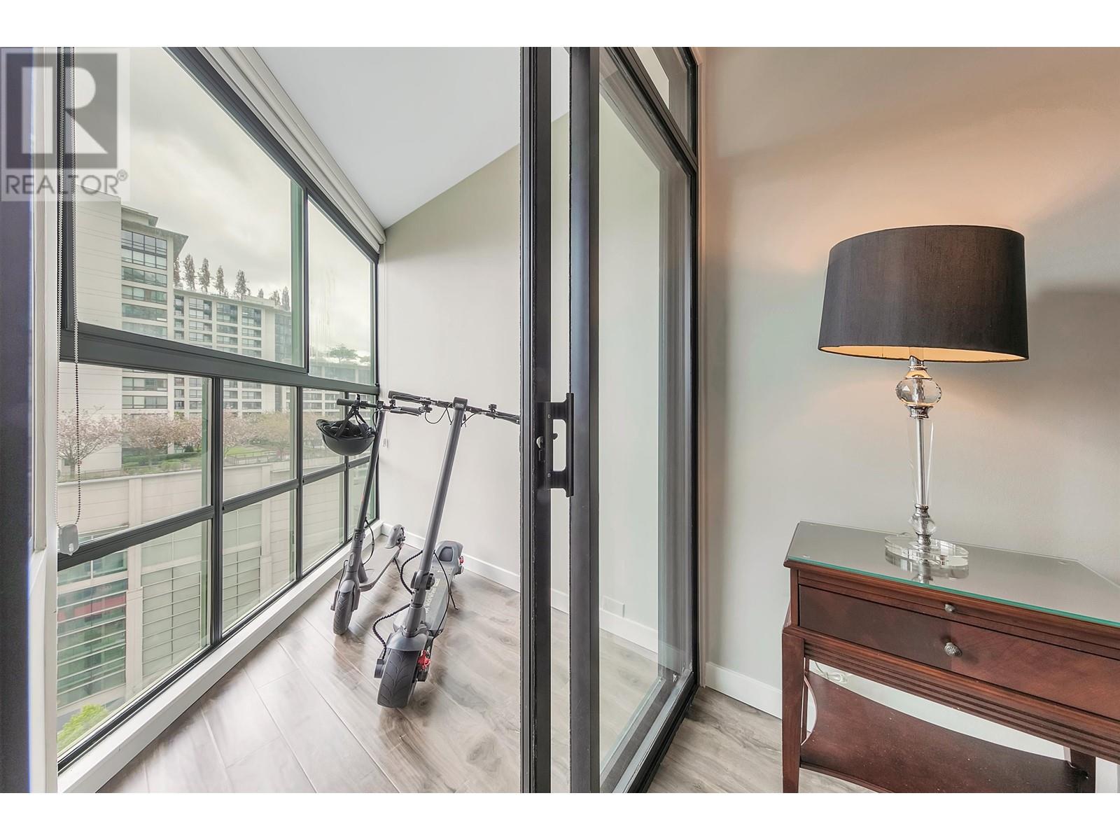 1403 909 Burrard Street, Vancouver, British Columbia  V6Z 2N2 - Photo 19 - R2815611