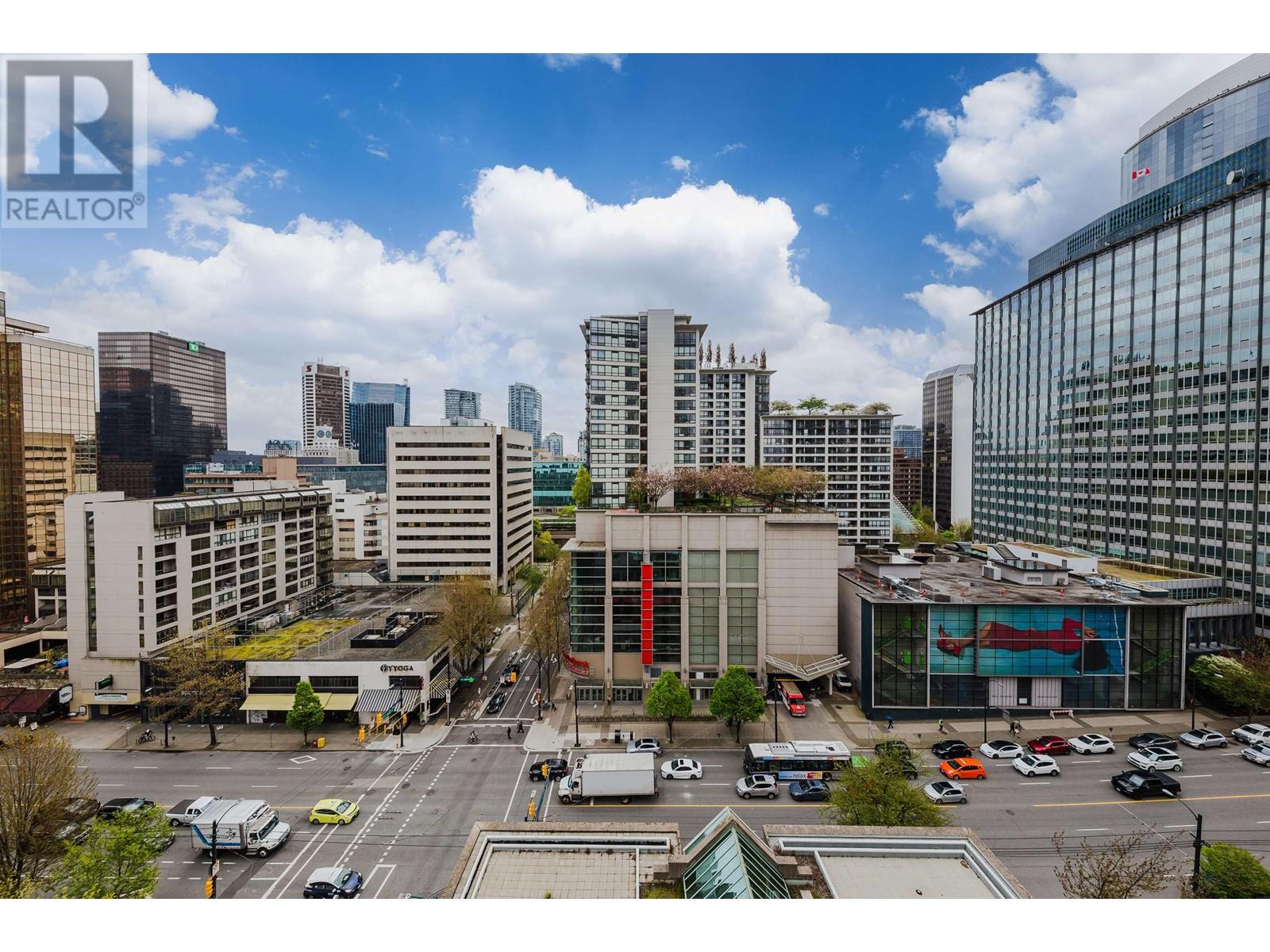 1403 909 Burrard Street, Vancouver, British Columbia  V6Z 2N2 - Photo 20 - R2815611