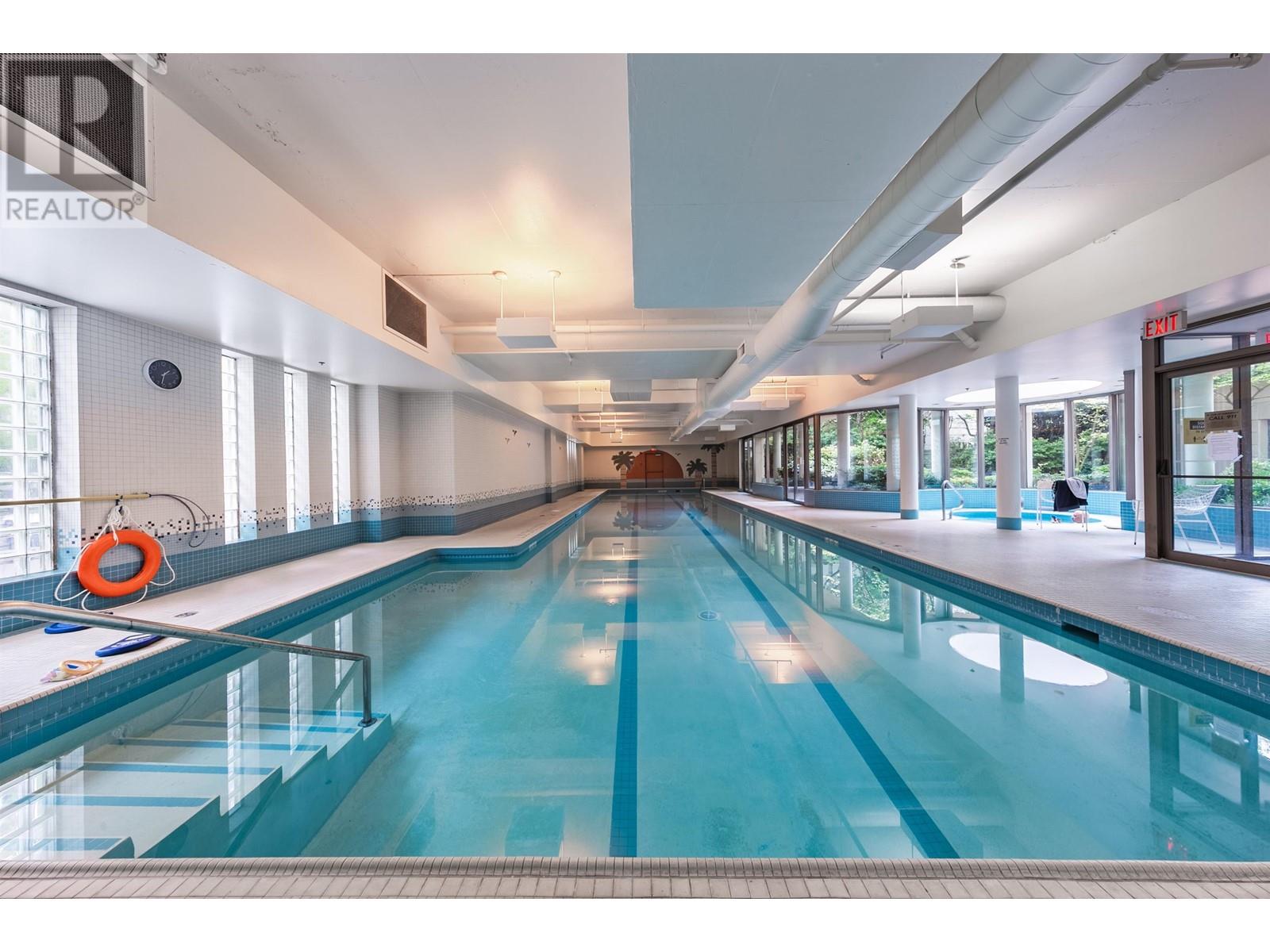 1403 909 Burrard Street, Vancouver, British Columbia  V6Z 2N2 - Photo 21 - R2815611