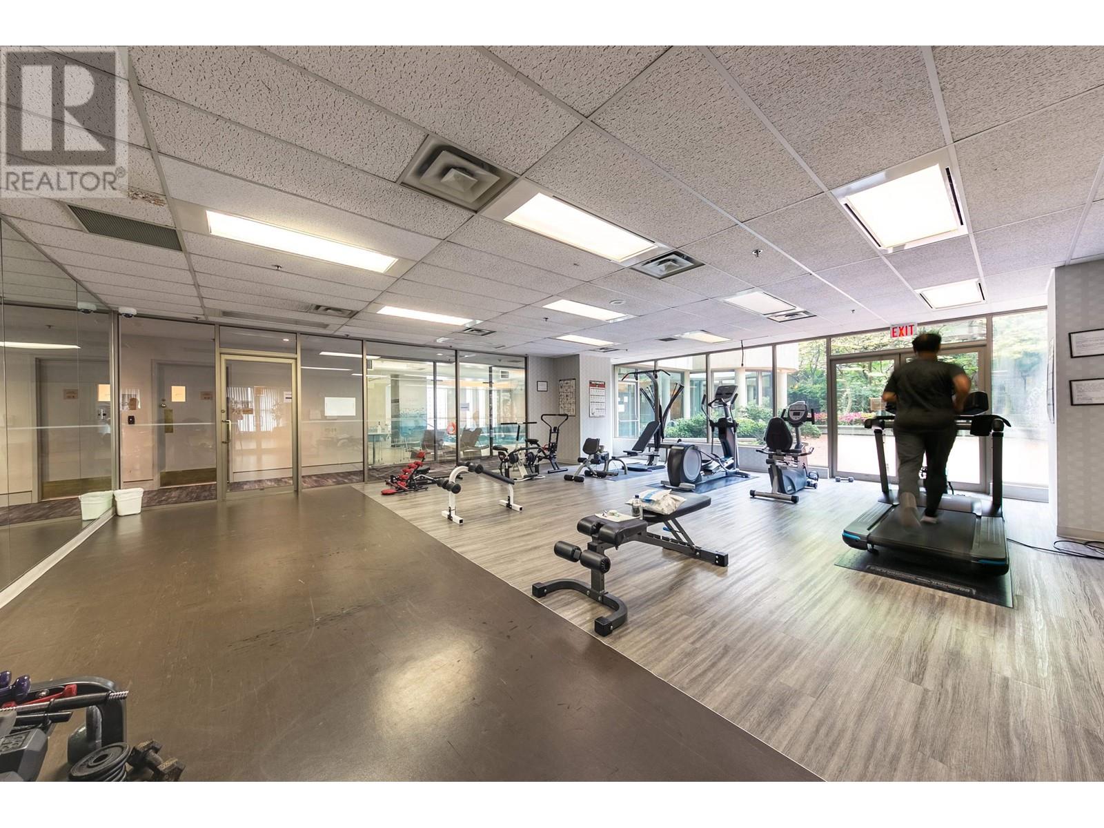 1403 909 Burrard Street, Vancouver, British Columbia  V6Z 2N2 - Photo 22 - R2815611