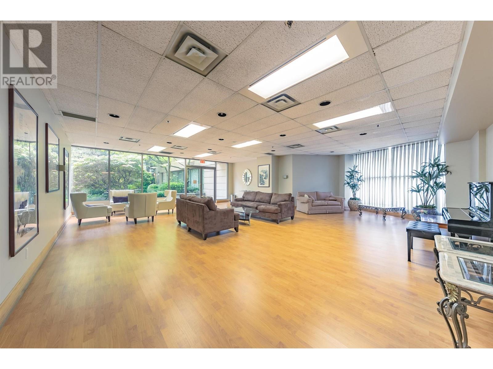1403 909 Burrard Street, Vancouver, British Columbia  V6Z 2N2 - Photo 23 - R2815611