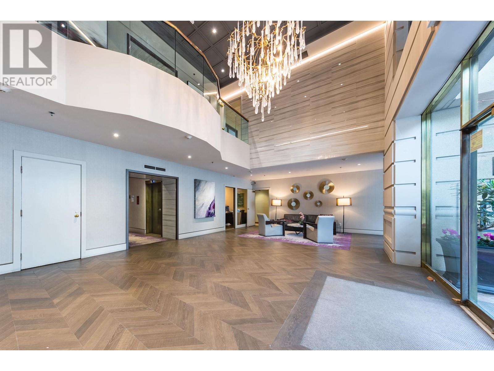 1403 909 Burrard Street, Vancouver, British Columbia  V6Z 2N2 - Photo 24 - R2815611