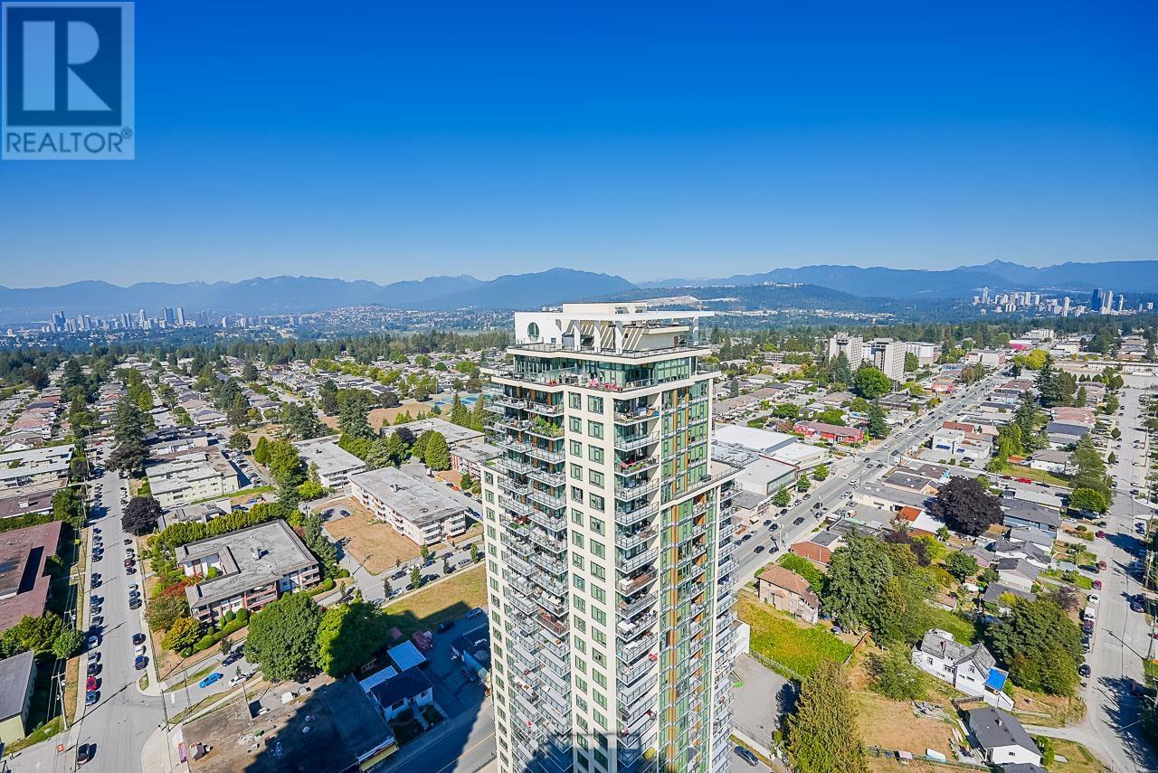 3202 7388 Kingsway, Burnaby, British Columbia  V3N 0G9 - Photo 23 - R2815627