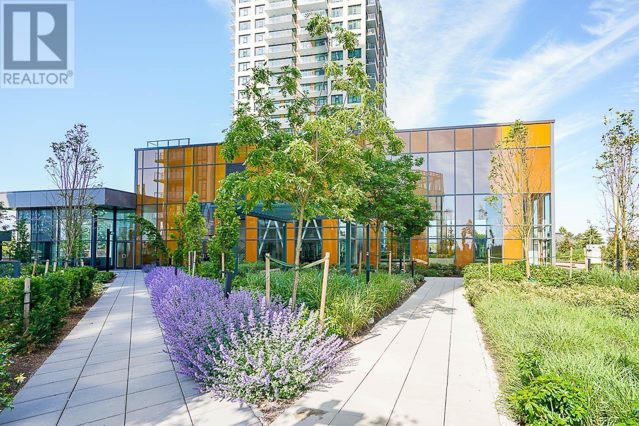 3202 7388 Kingsway, Burnaby, British Columbia  V3N 0G9 - Photo 26 - R2815627