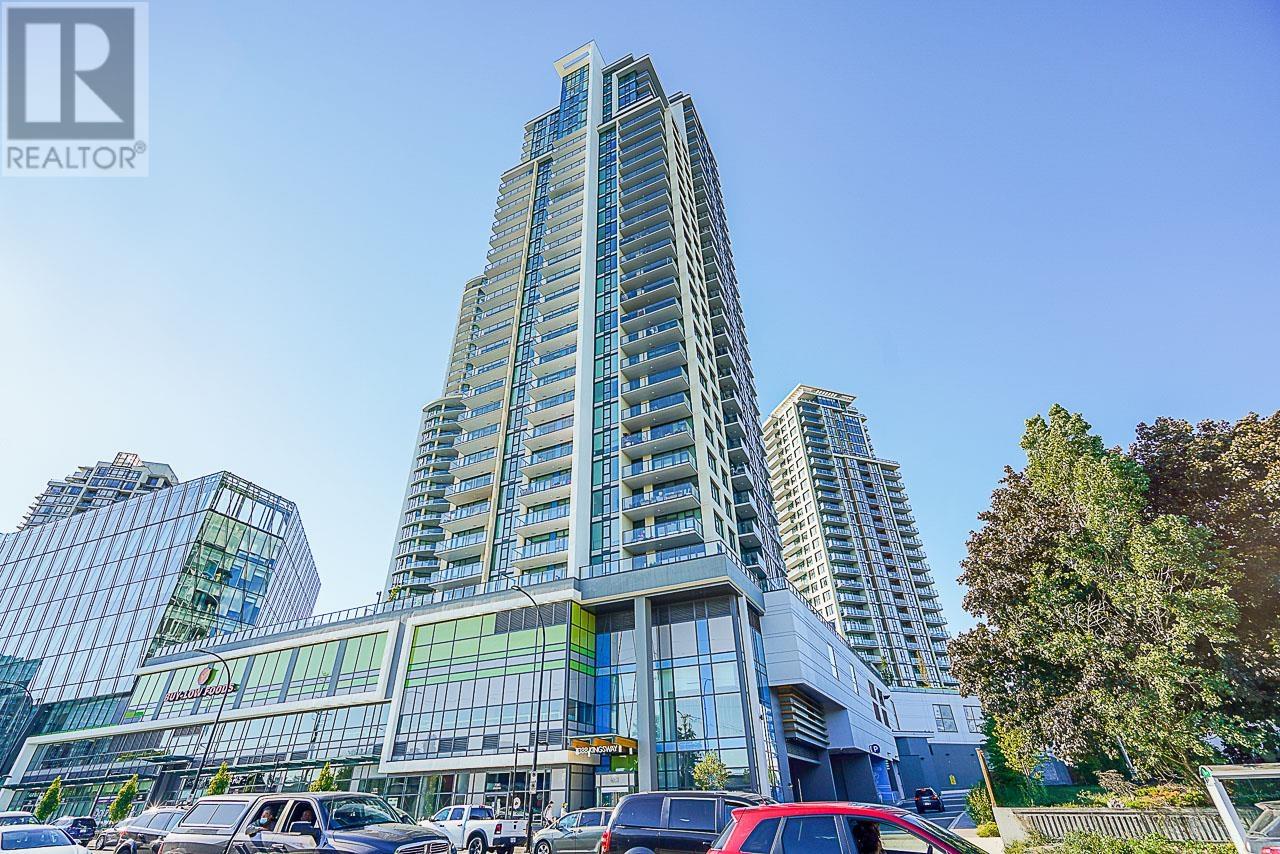 3202 7388 Kingsway, Burnaby, British Columbia  V3N 0G9 - Photo 28 - R2815627