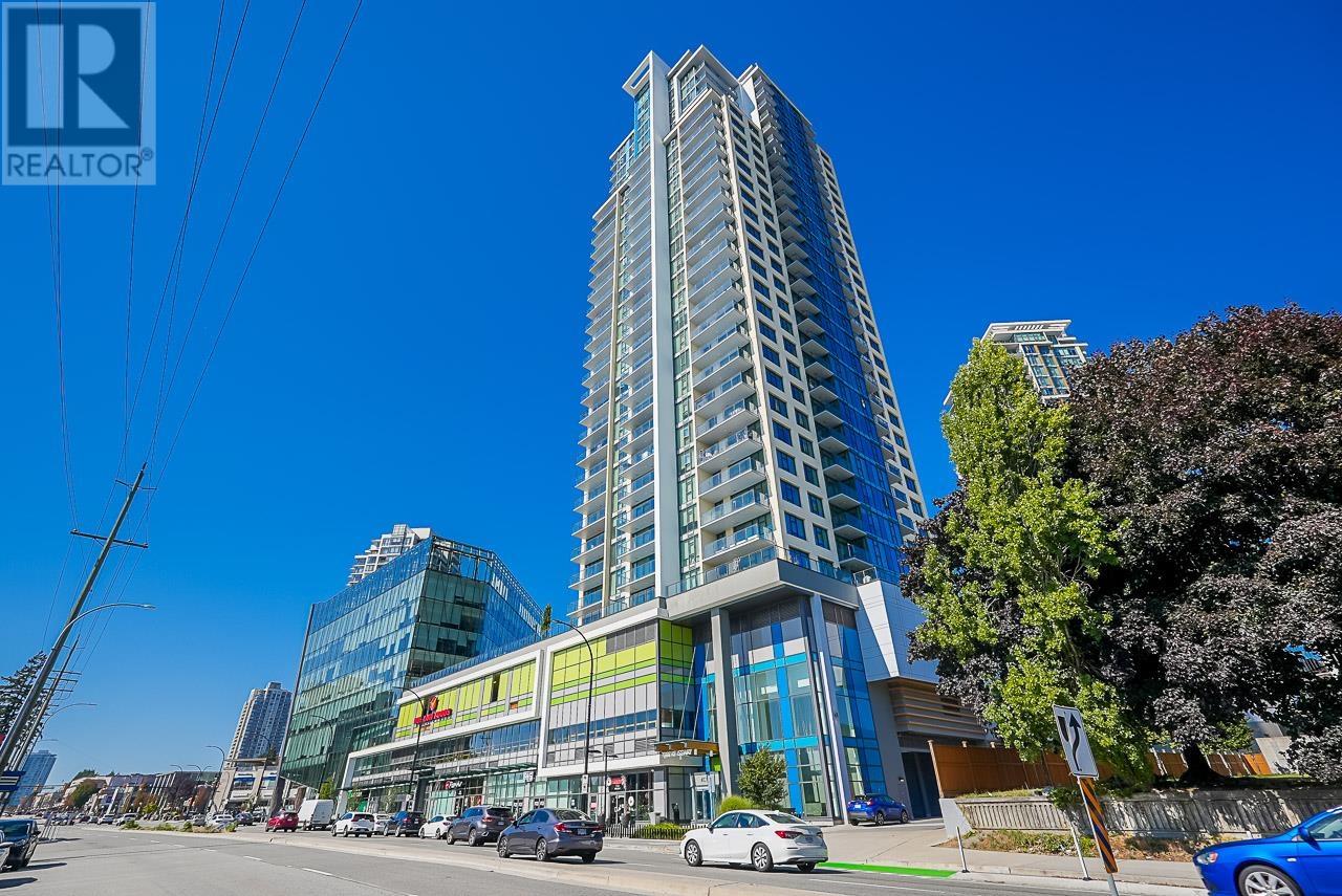 3202 7388 Kingsway, Burnaby, British Columbia  V3N 0G9 - Photo 3 - R2815627