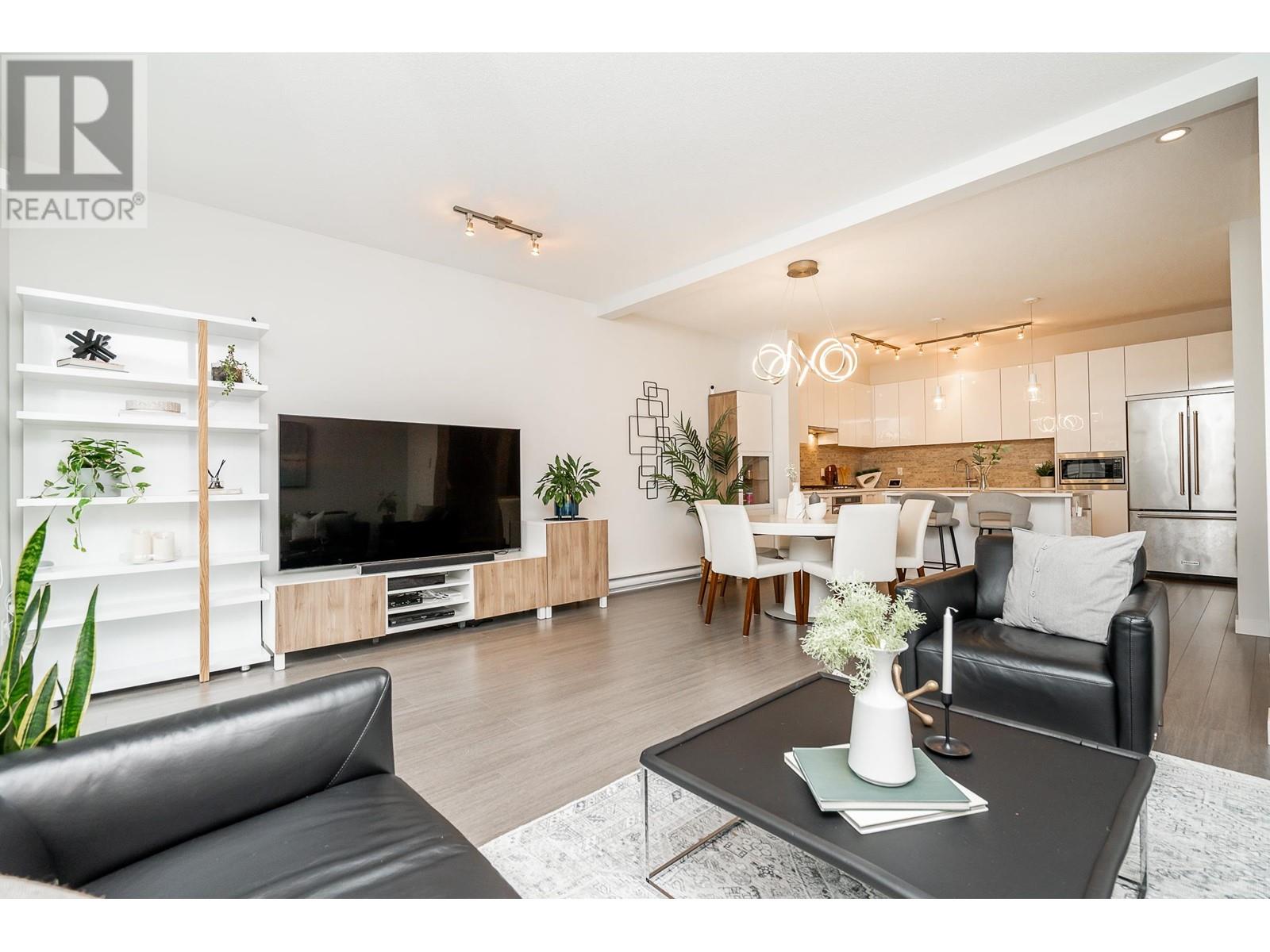 45 3500 Burke Village Promenade, Coquitlam, British Columbia  V3E 0N2 - Photo 10 - R2815651