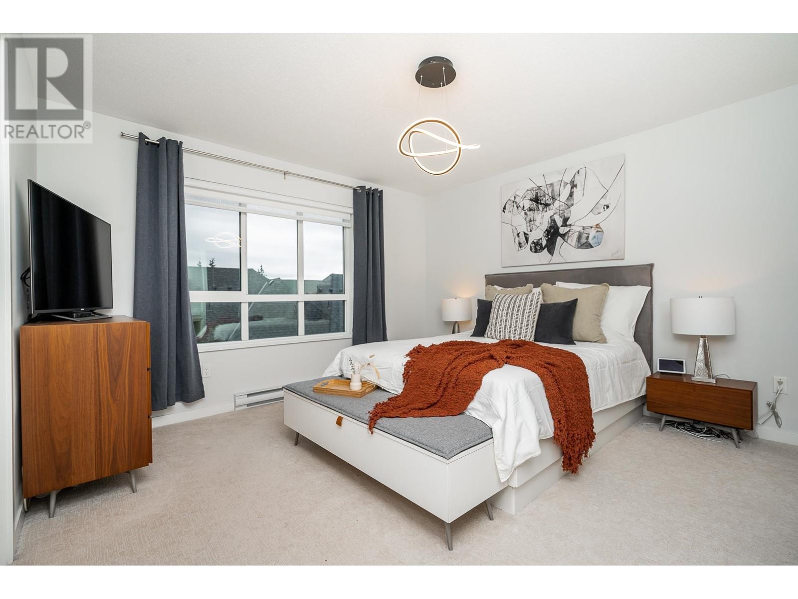 45 3500 Burke Village Promenade, Coquitlam, British Columbia  V3E 0N2 - Photo 12 - R2815651