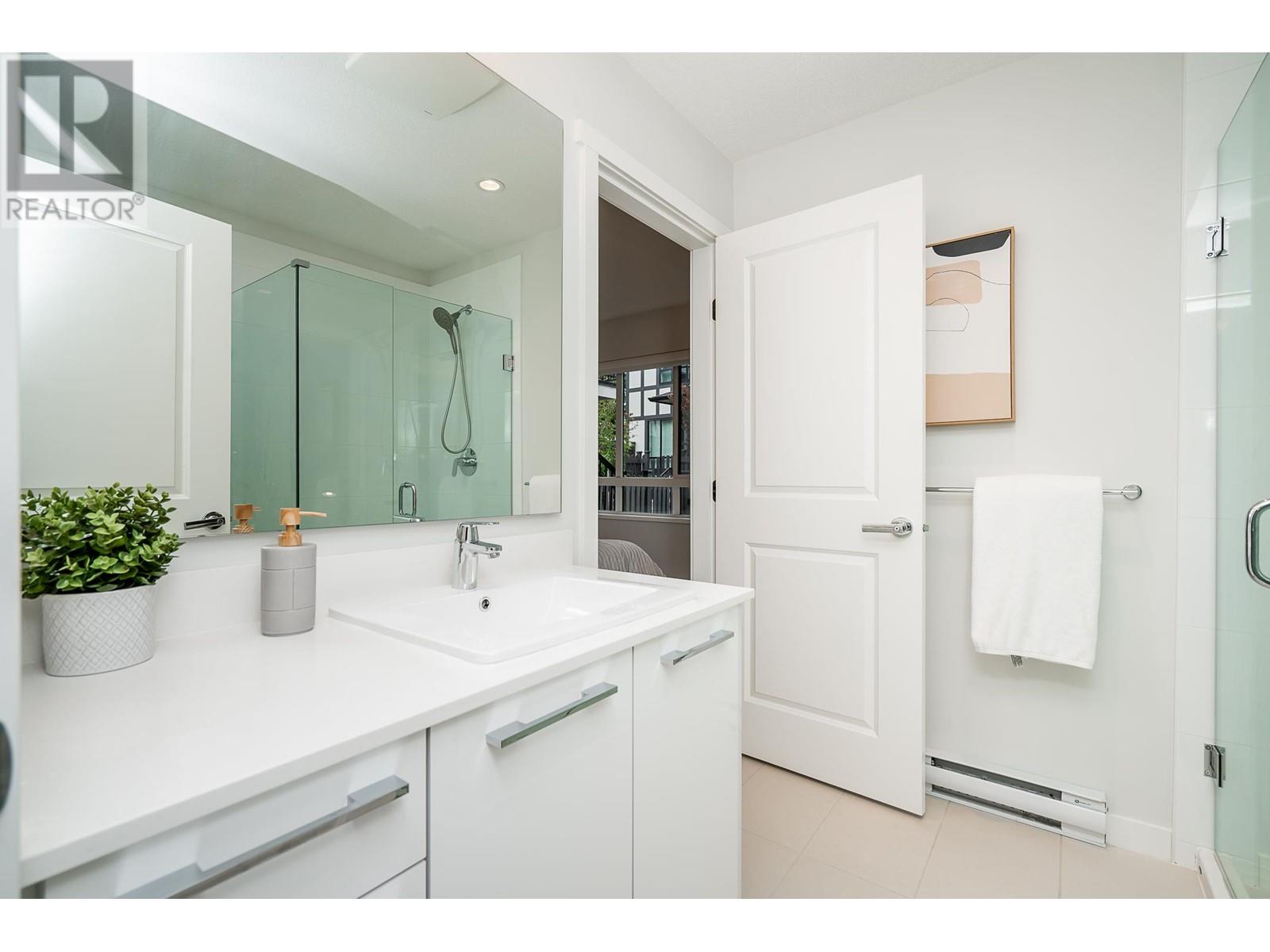 45 3500 Burke Village Promenade, Coquitlam, British Columbia  V3E 0N2 - Photo 27 - R2815651