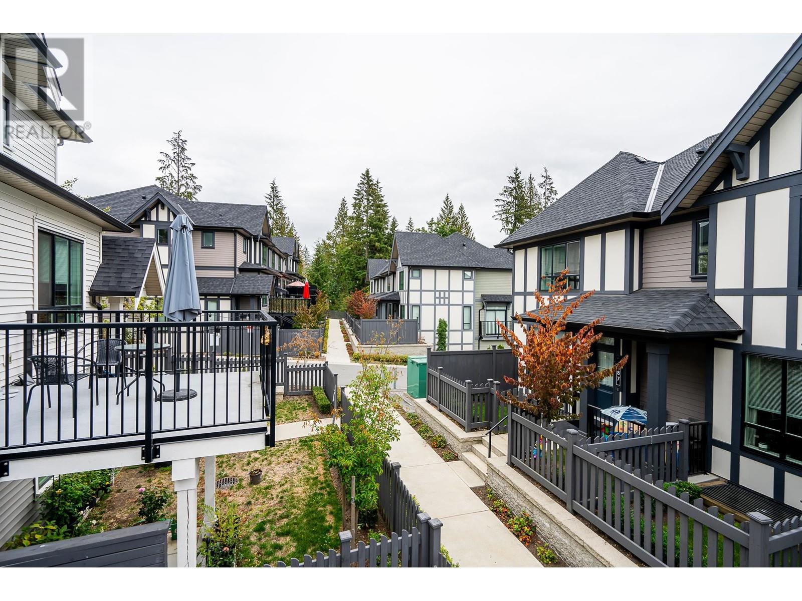 45 3500 Burke Village Promenade, Coquitlam, British Columbia  V3E 0N2 - Photo 29 - R2815651