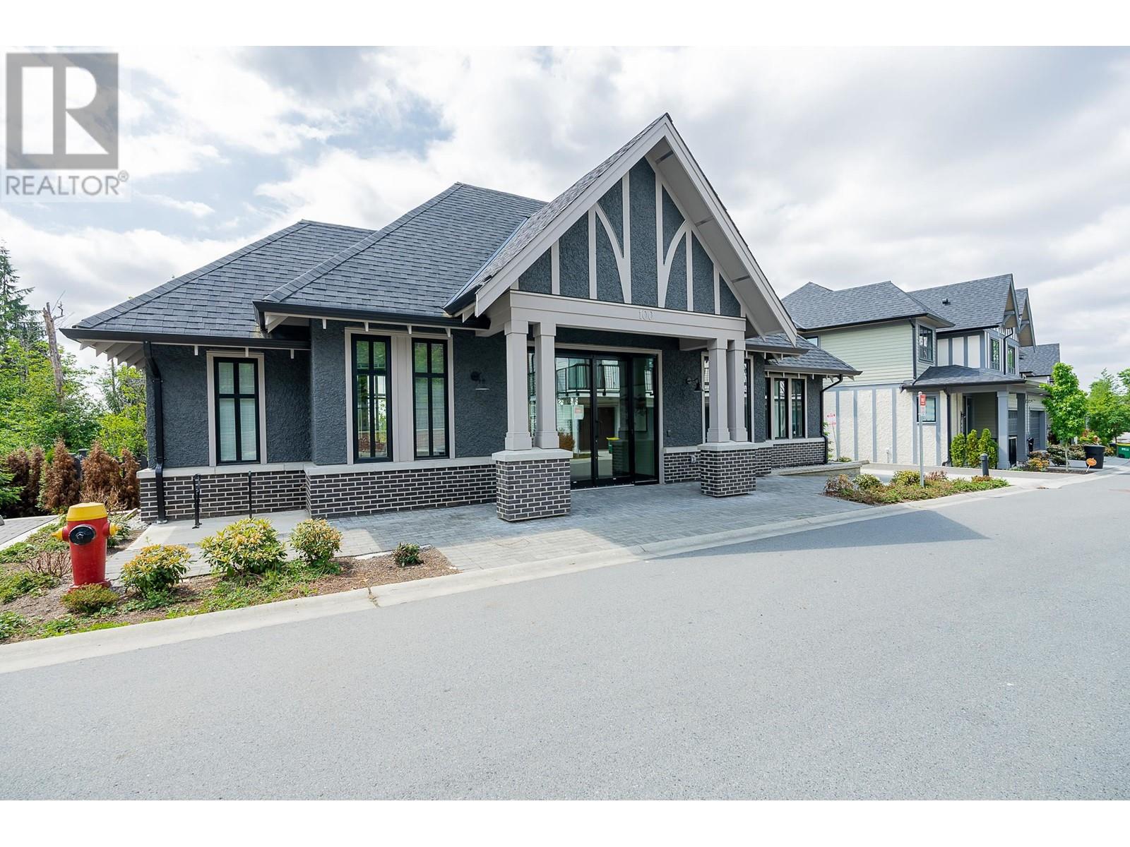 45 3500 Burke Village Promenade, Coquitlam, British Columbia  V3E 0N2 - Photo 31 - R2815651