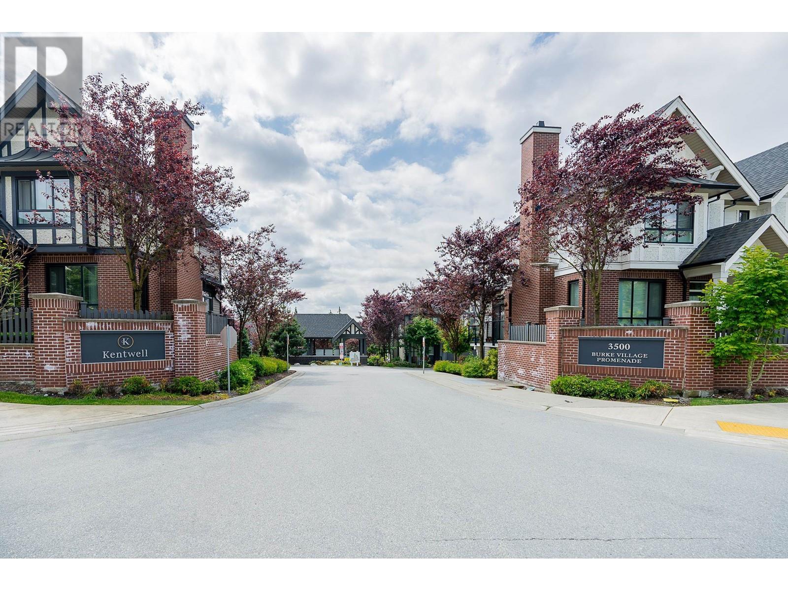 45 3500 Burke Village Promenade, Coquitlam, British Columbia  V3E 0N2 - Photo 33 - R2815651