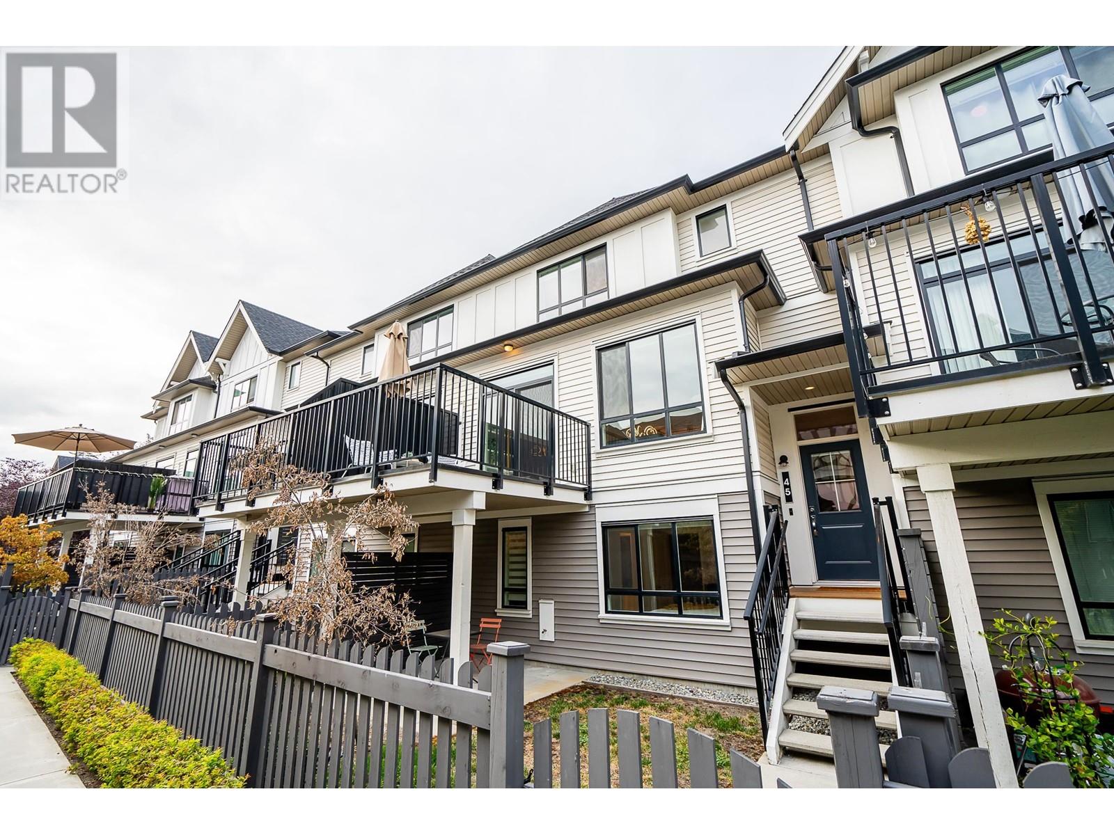 45 3500 Burke Village Promenade, Coquitlam, British Columbia  V3E 0N2 - Photo 34 - R2815651