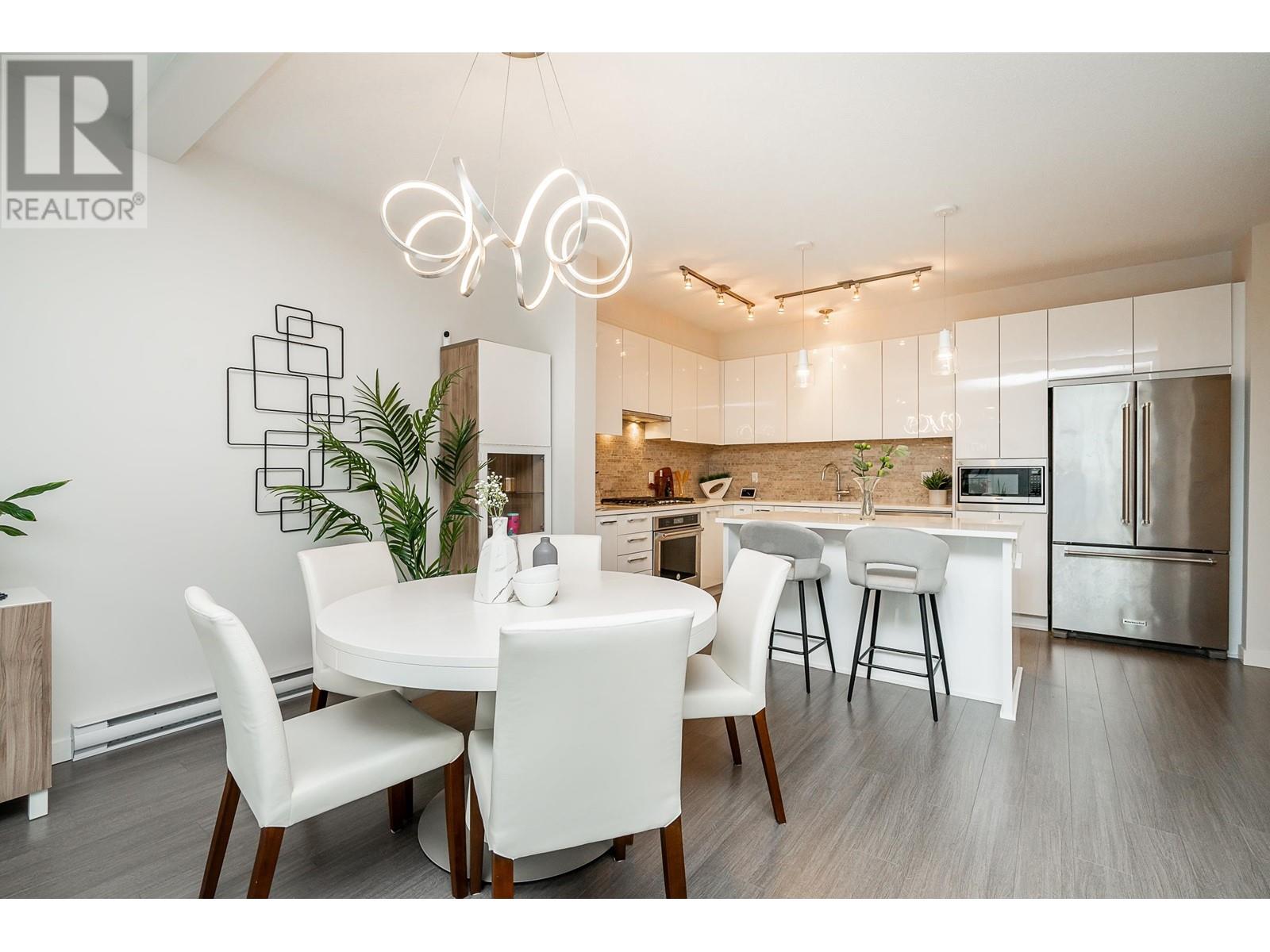 45 3500 Burke Village Promenade, Coquitlam, British Columbia  V3E 0N2 - Photo 6 - R2815651