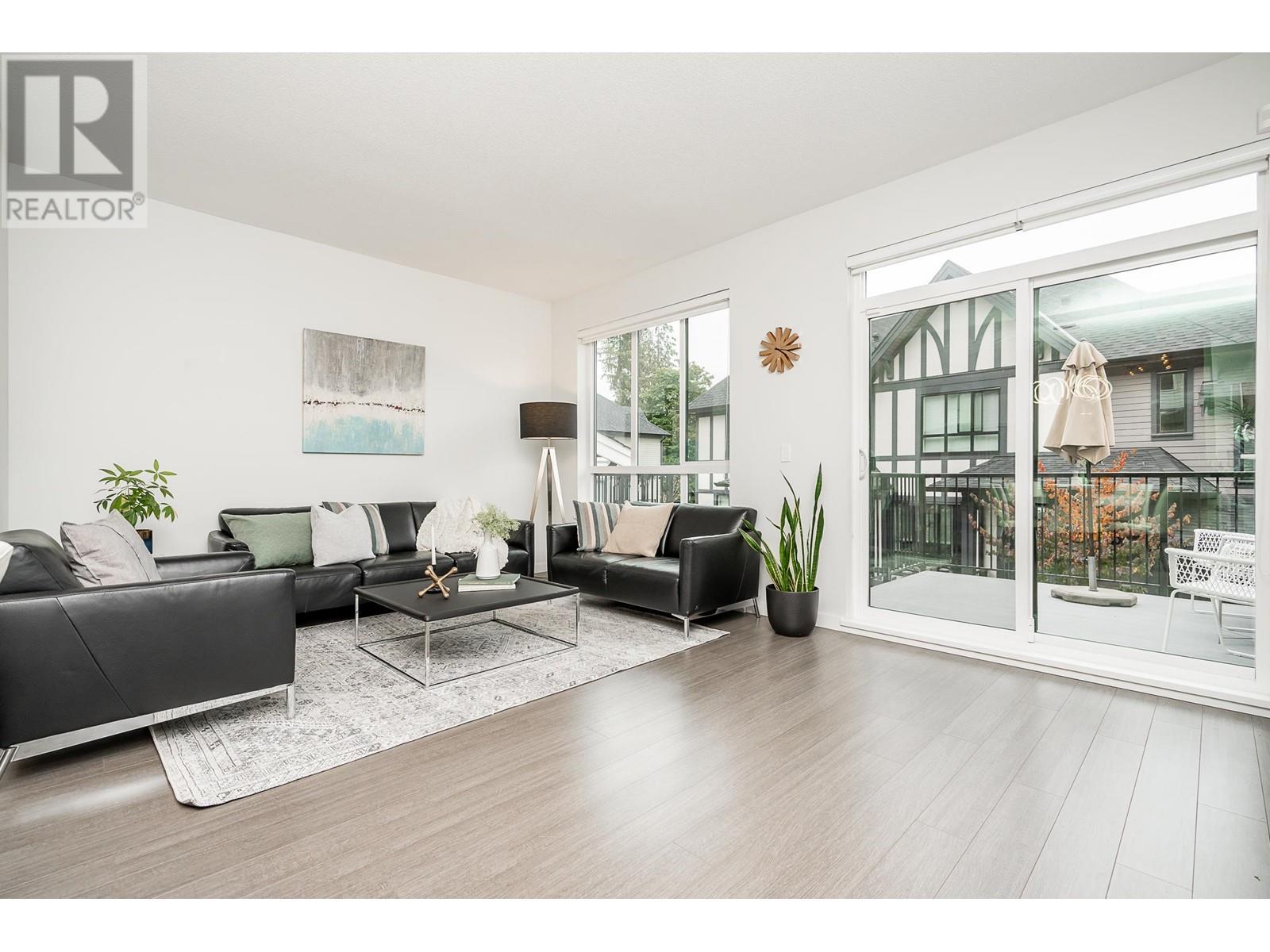 45 3500 Burke Village Promenade, Coquitlam, British Columbia  V3E 0N2 - Photo 7 - R2815651