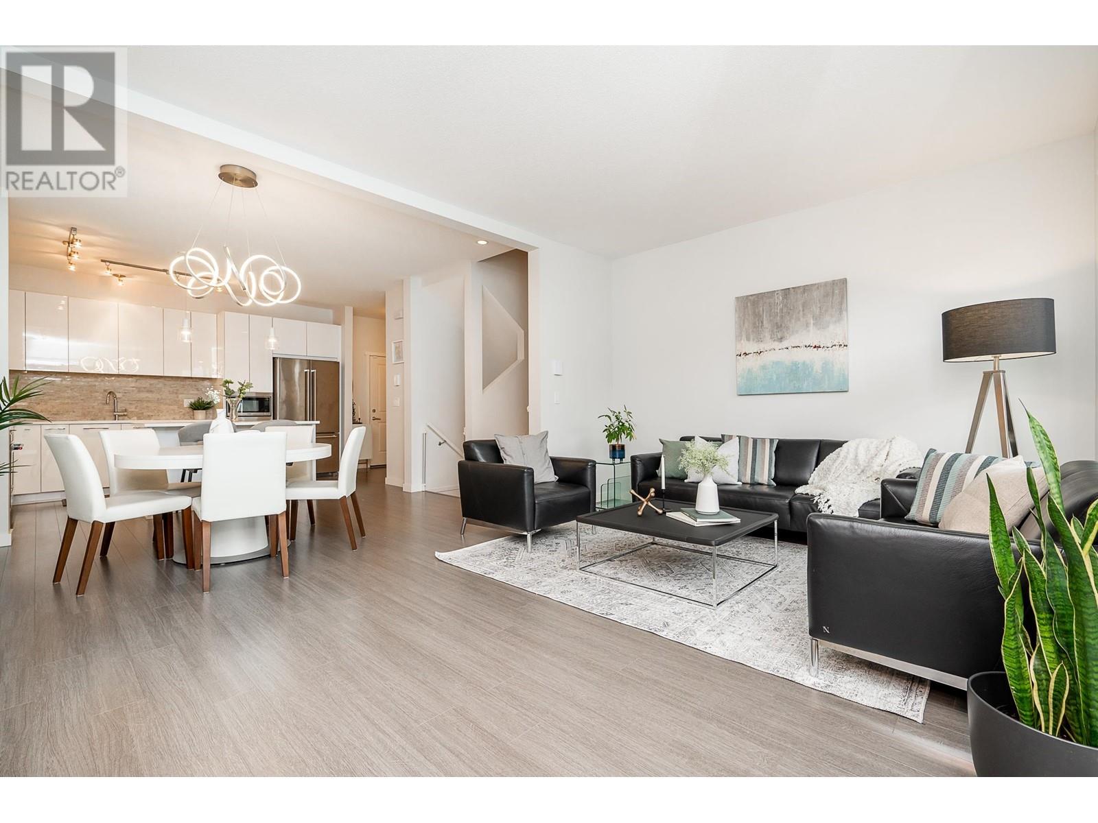 45 3500 Burke Village Promenade, Coquitlam, British Columbia  V3E 0N2 - Photo 9 - R2815651