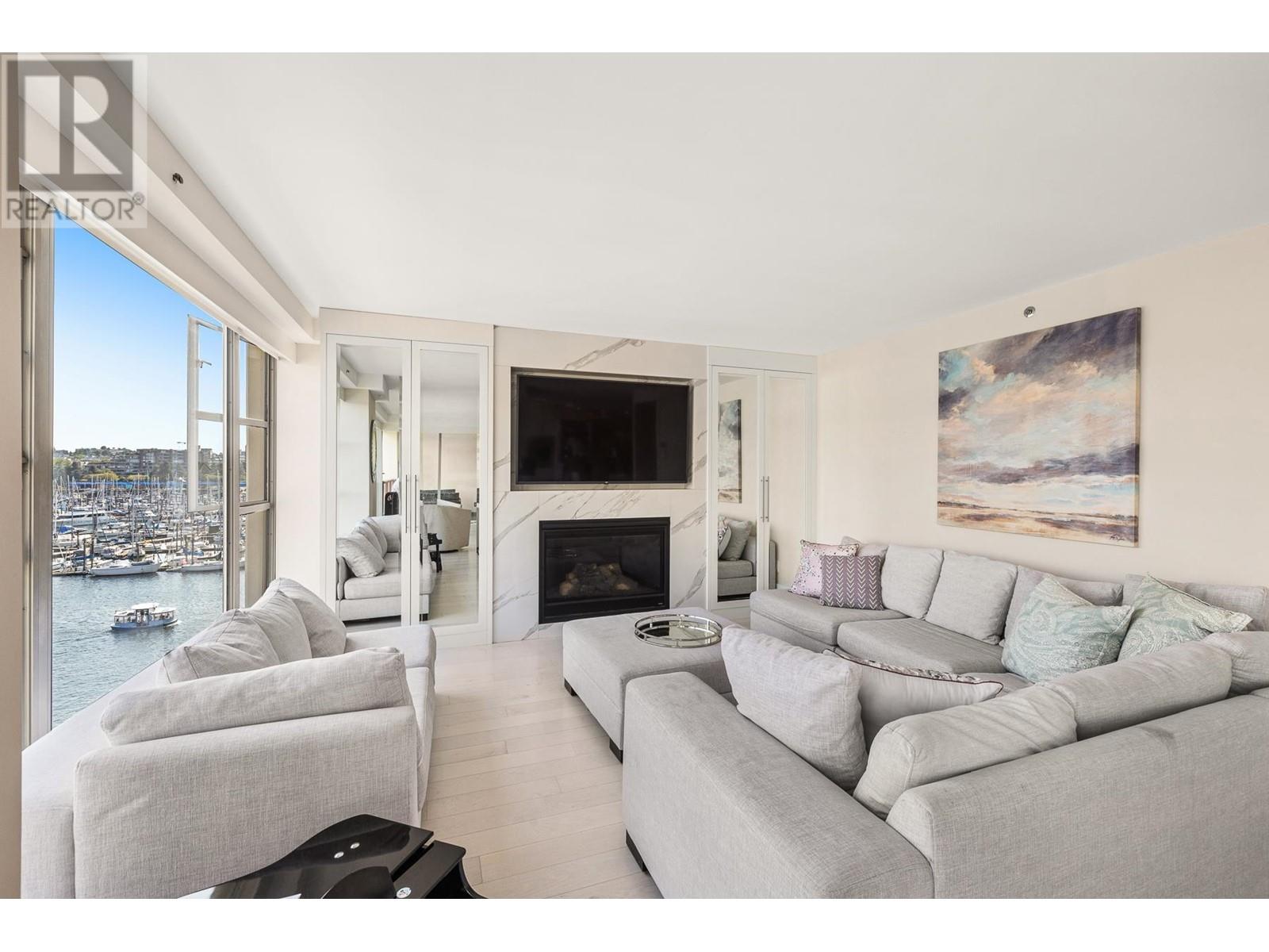 402 1012 Beach Avenue, Vancouver, British Columbia  V6E 1T7 - Photo 10 - R2815655