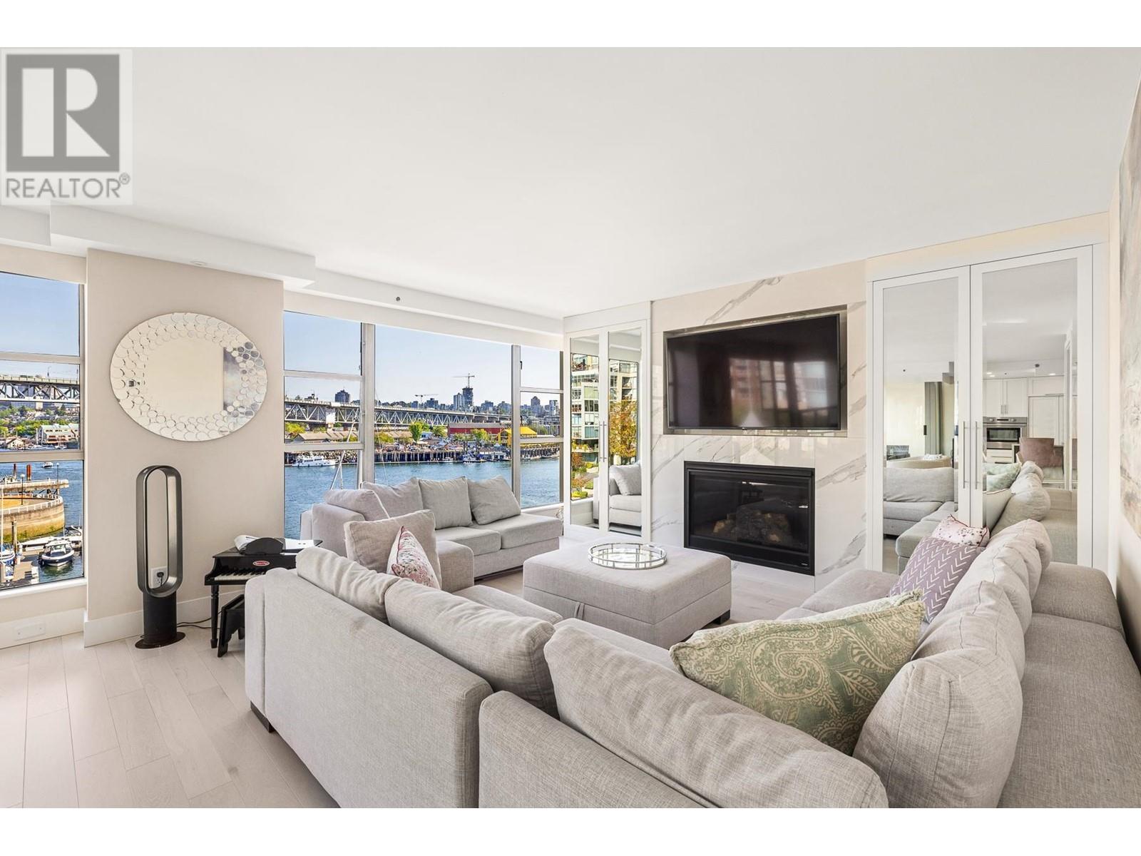 402 1012 Beach Avenue, Vancouver, British Columbia  V6E 1T7 - Photo 11 - R2815655