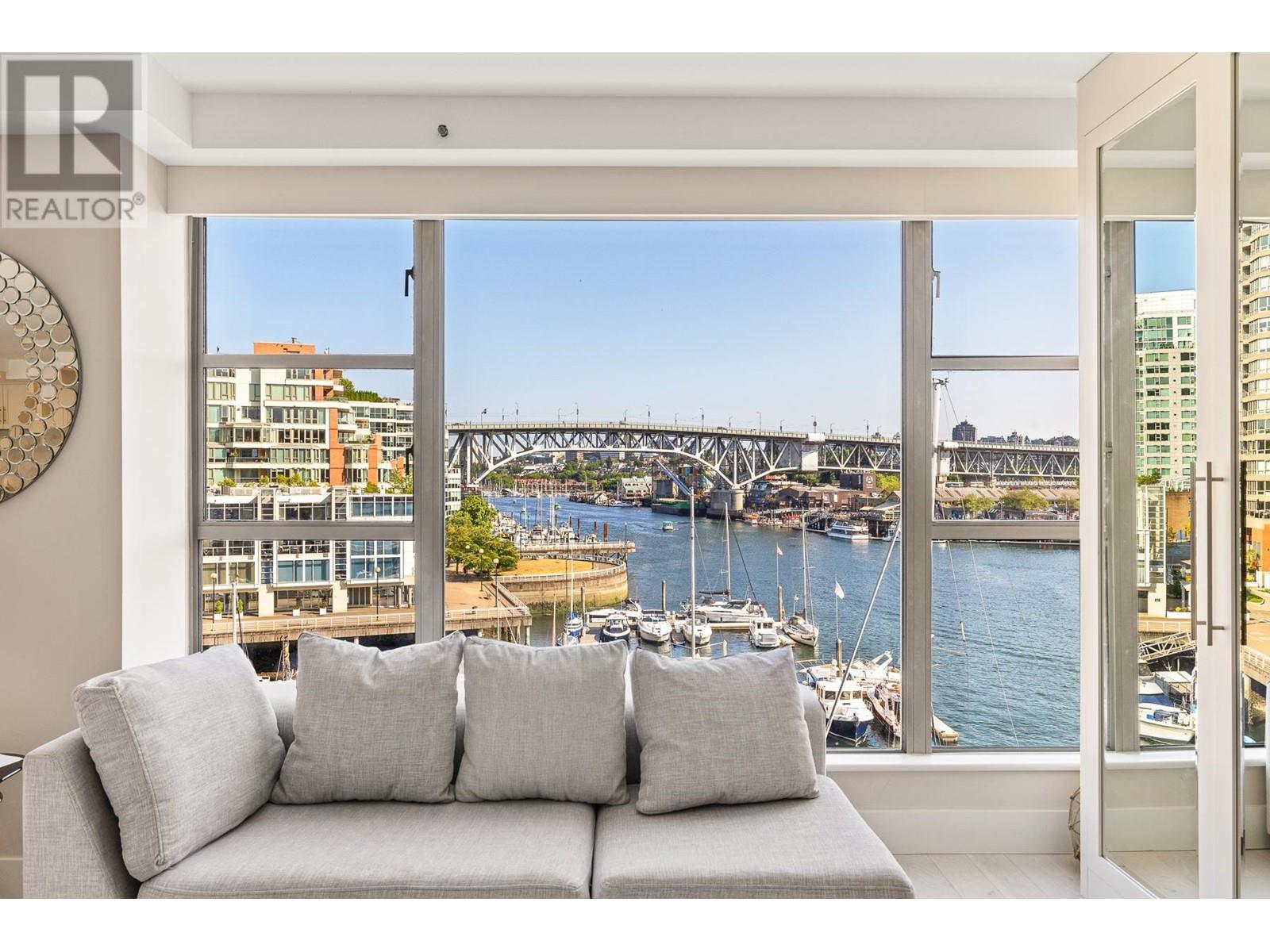 402 1012 Beach Avenue, Vancouver, British Columbia  V6E 1T7 - Photo 12 - R2815655