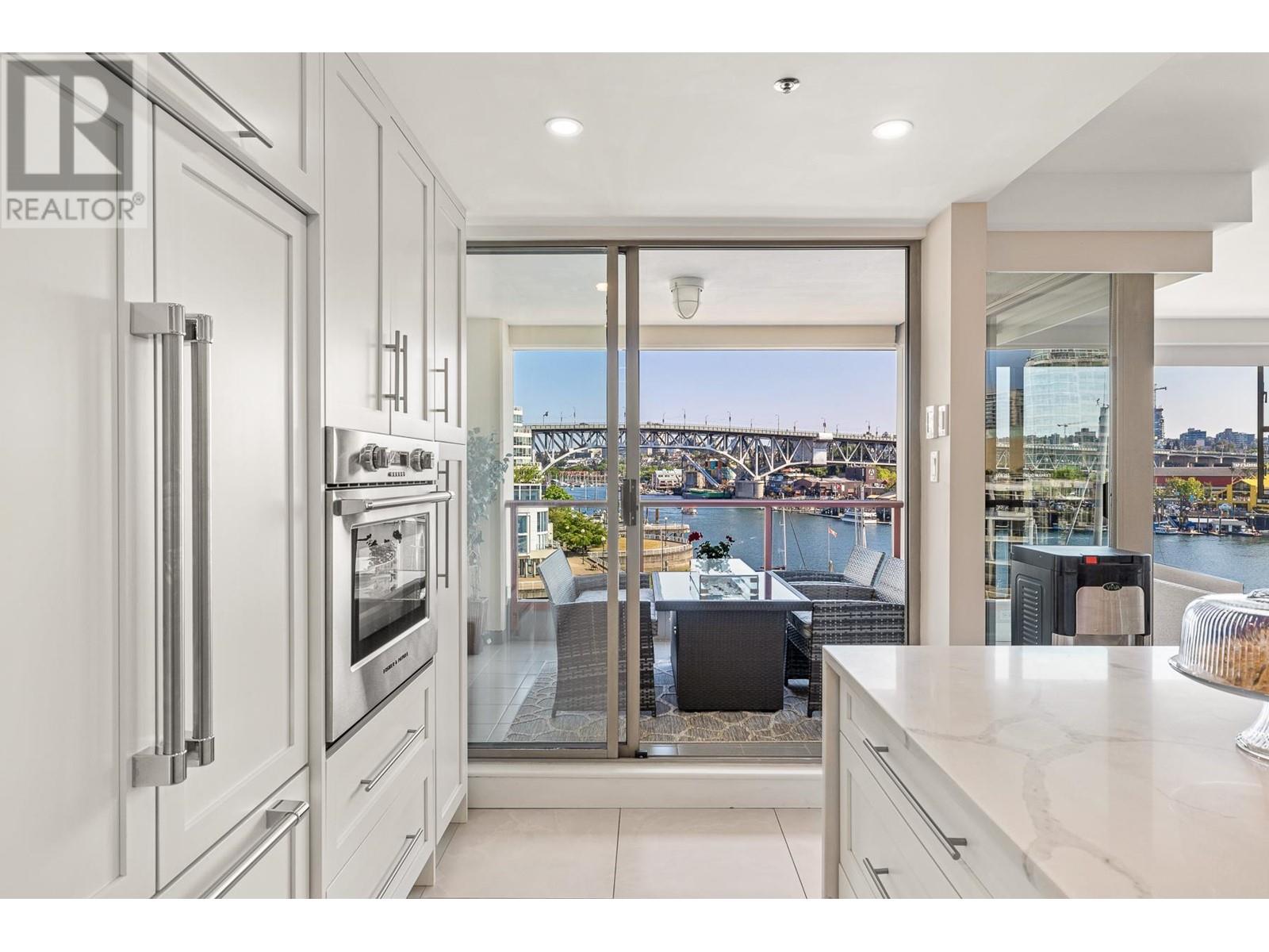 402 1012 Beach Avenue, Vancouver, British Columbia  V6E 1T7 - Photo 21 - R2815655