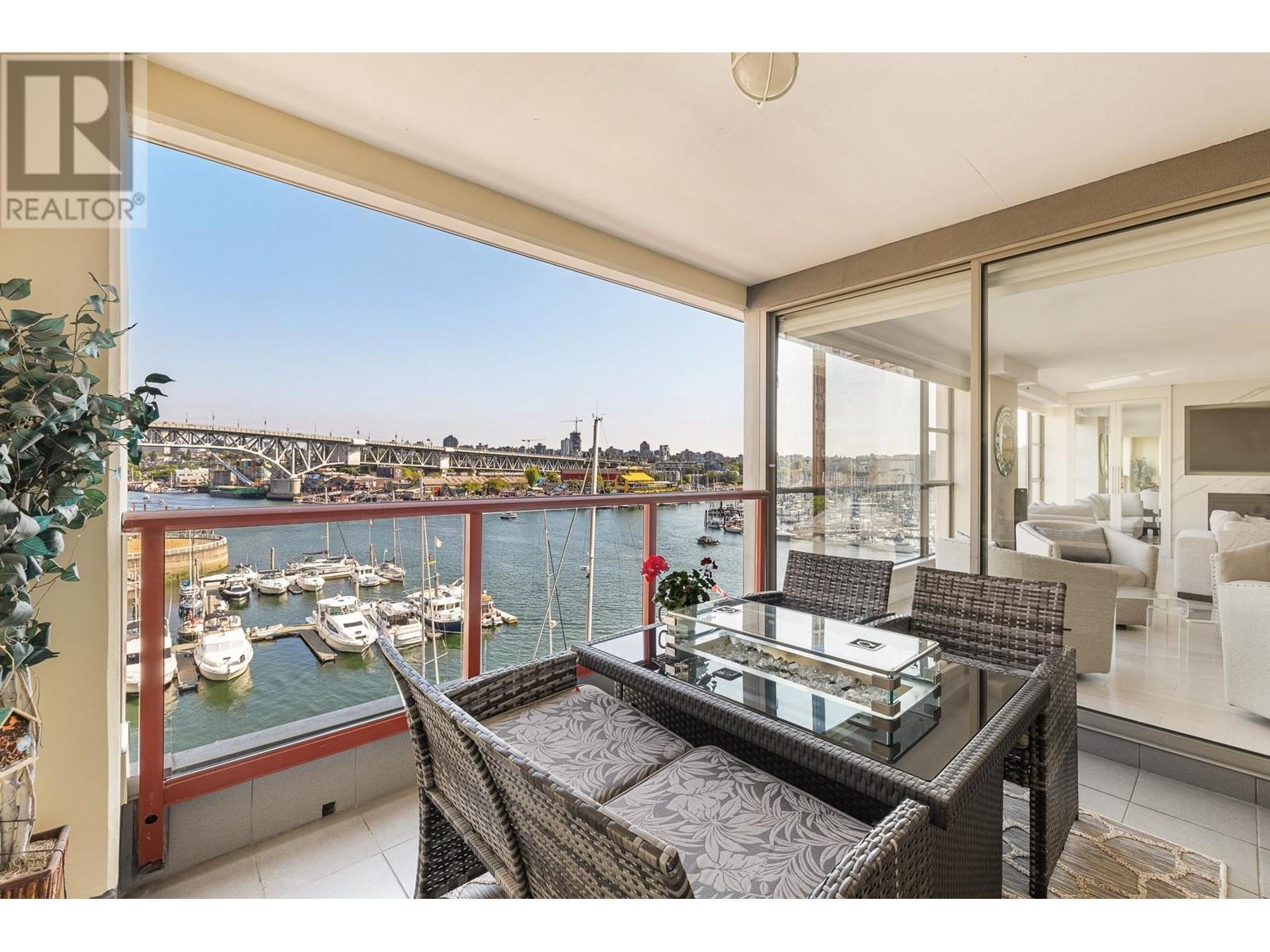 402 1012 Beach Avenue, Vancouver, British Columbia  V6E 1T7 - Photo 22 - R2815655