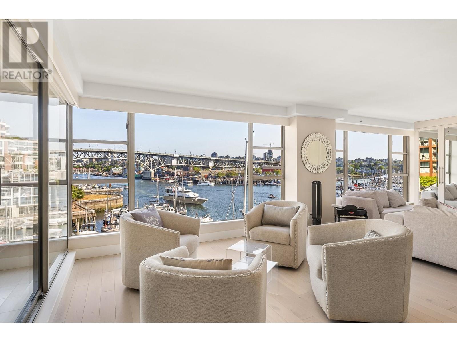 402 1012 Beach Avenue, Vancouver, British Columbia  V6E 1T7 - Photo 3 - R2815655