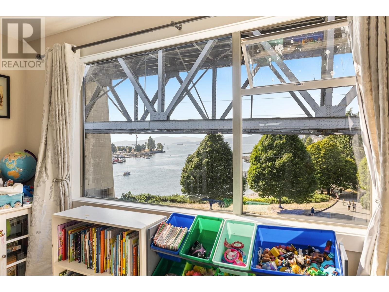 402 1012 Beach Avenue, Vancouver, British Columbia  V6E 1T7 - Photo 32 - R2815655