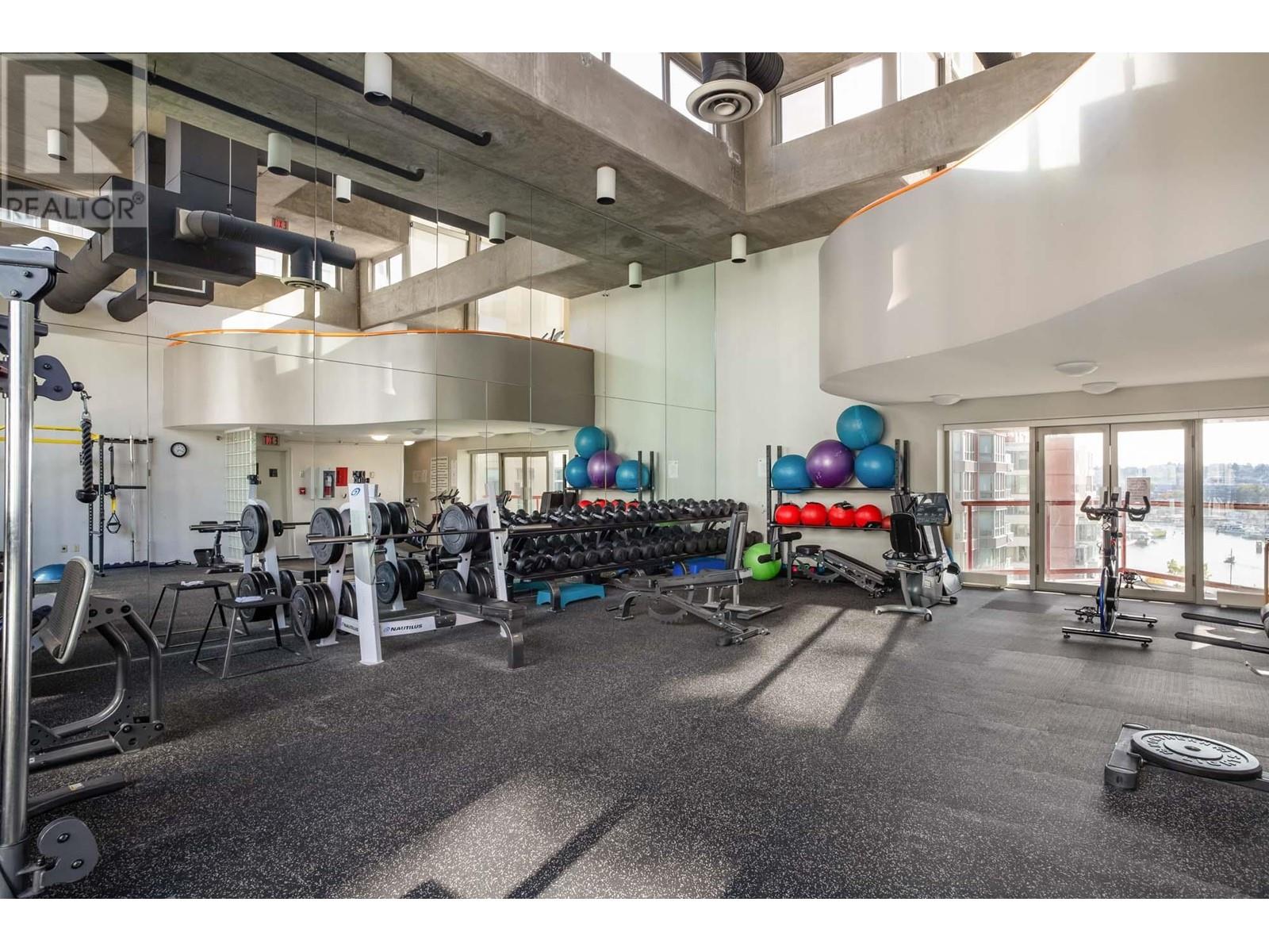 402 1012 Beach Avenue, Vancouver, British Columbia  V6E 1T7 - Photo 39 - R2815655