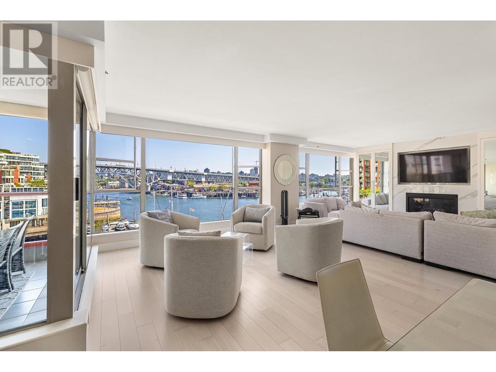 402 1012 Beach Avenue, Vancouver, British Columbia  V6E 1T7 - Photo 5 - R2815655